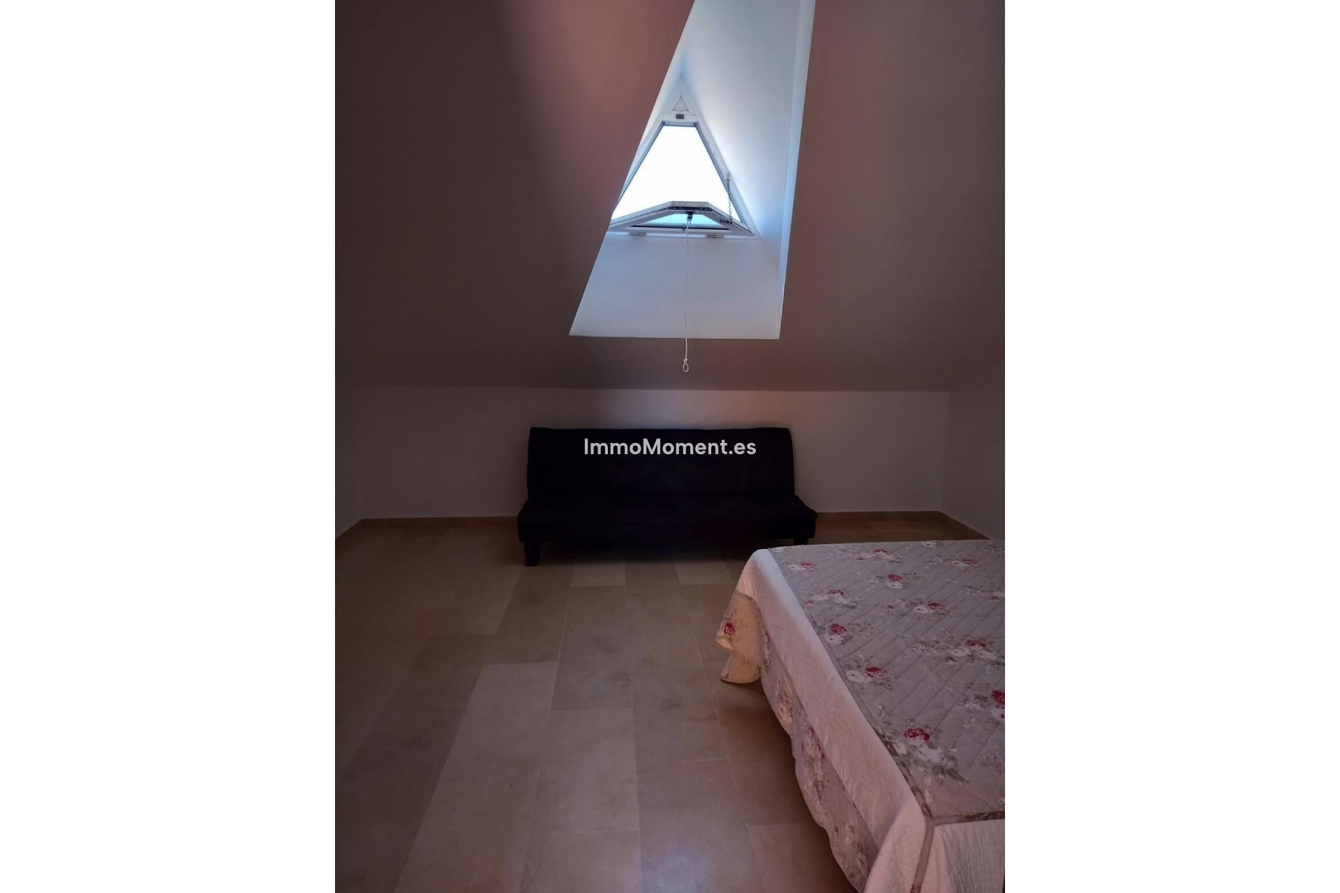 Bestaande woning - Geschakelde woning - Estepona  - Estepona Centro