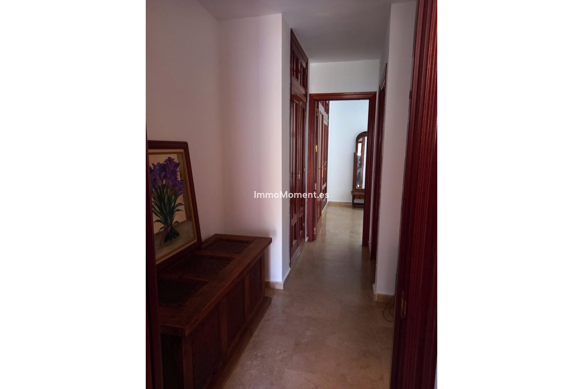 Bestaande woning - Geschakelde woning - Estepona  - Estepona Centro
