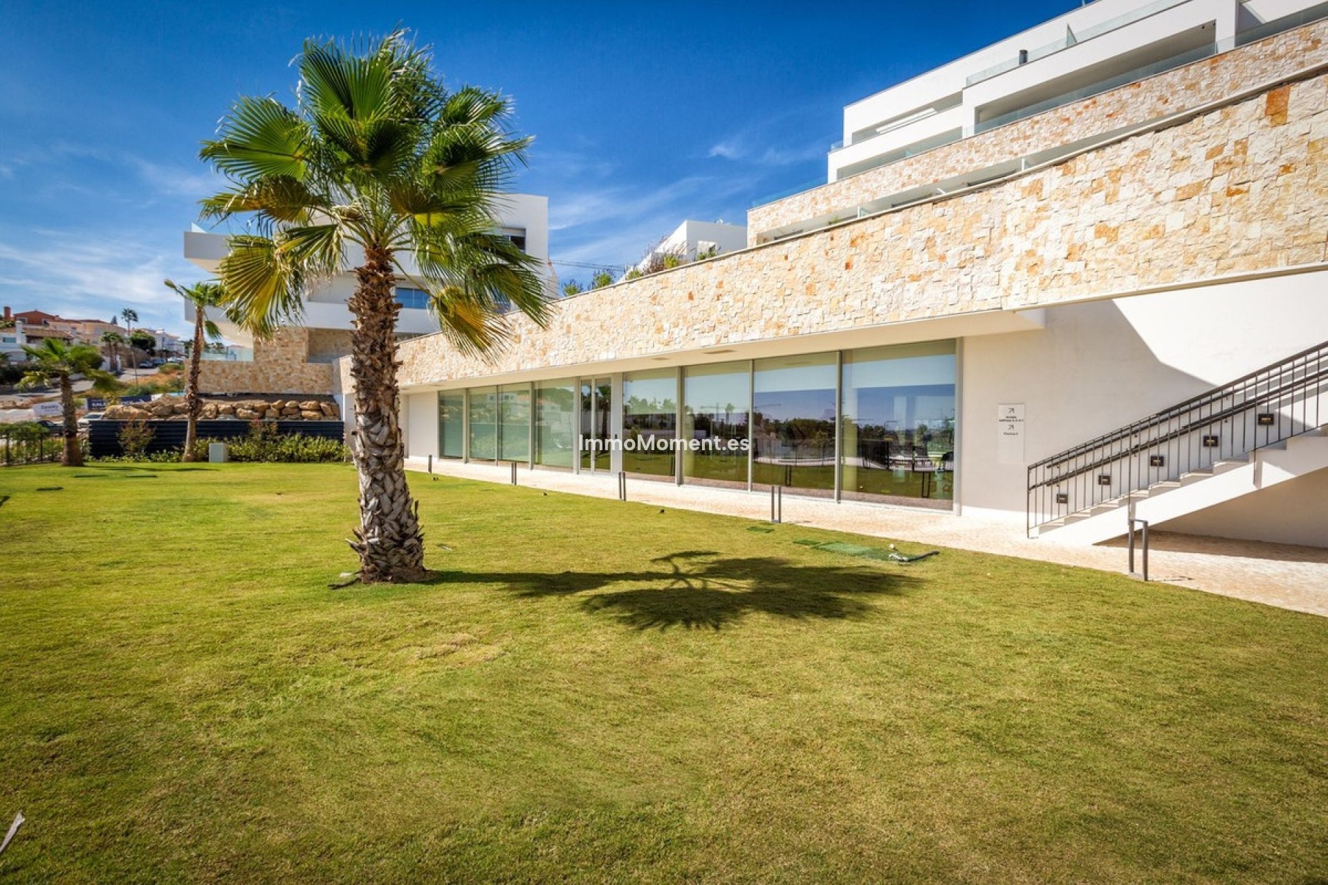 Bestaande woning - Geschakelde woning - Estepona  - Estepona Centro