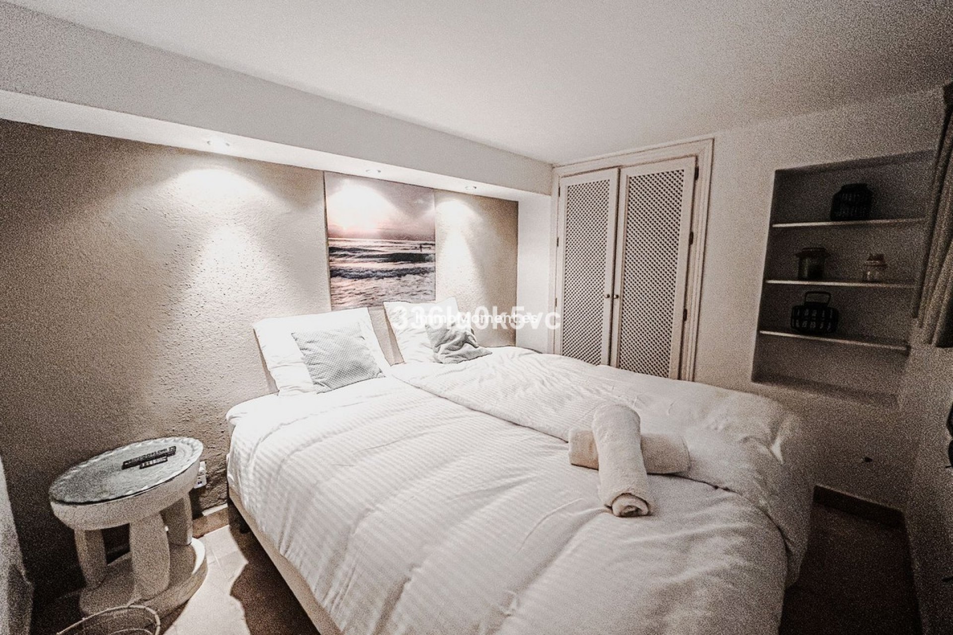 Bestaande woning - Geschakelde woning - Estepona  - Estepona Centro