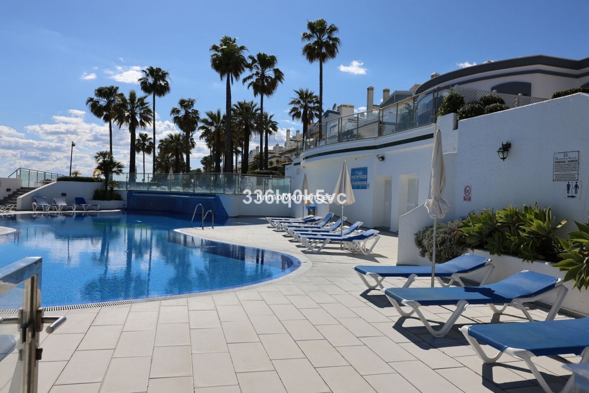 Bestaande woning - Geschakelde woning - Estepona  - Estepona Centro