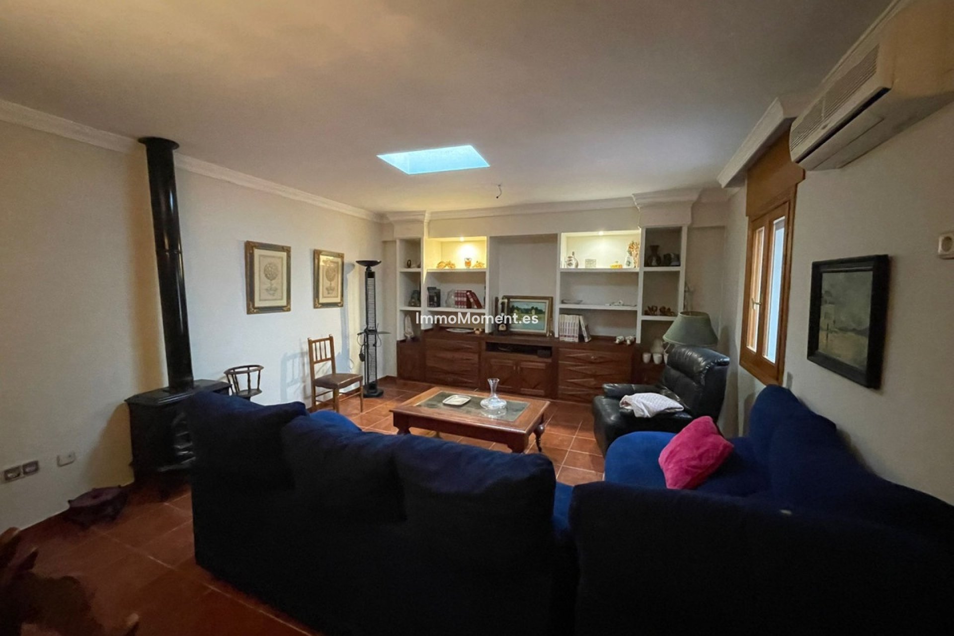 Bestaande woning - Geschakelde woning - Estepona  - Estepona Centro