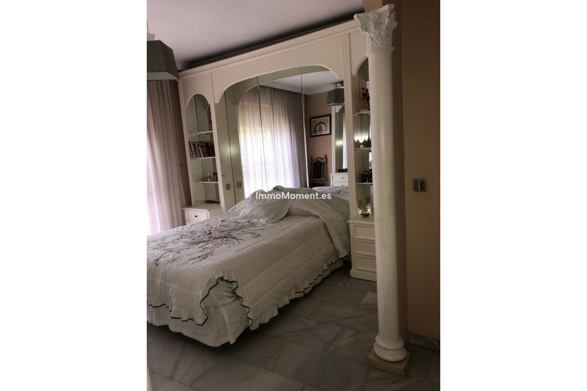 Bestaande woning - Geschakelde woning - Estepona  - Estepona Centro