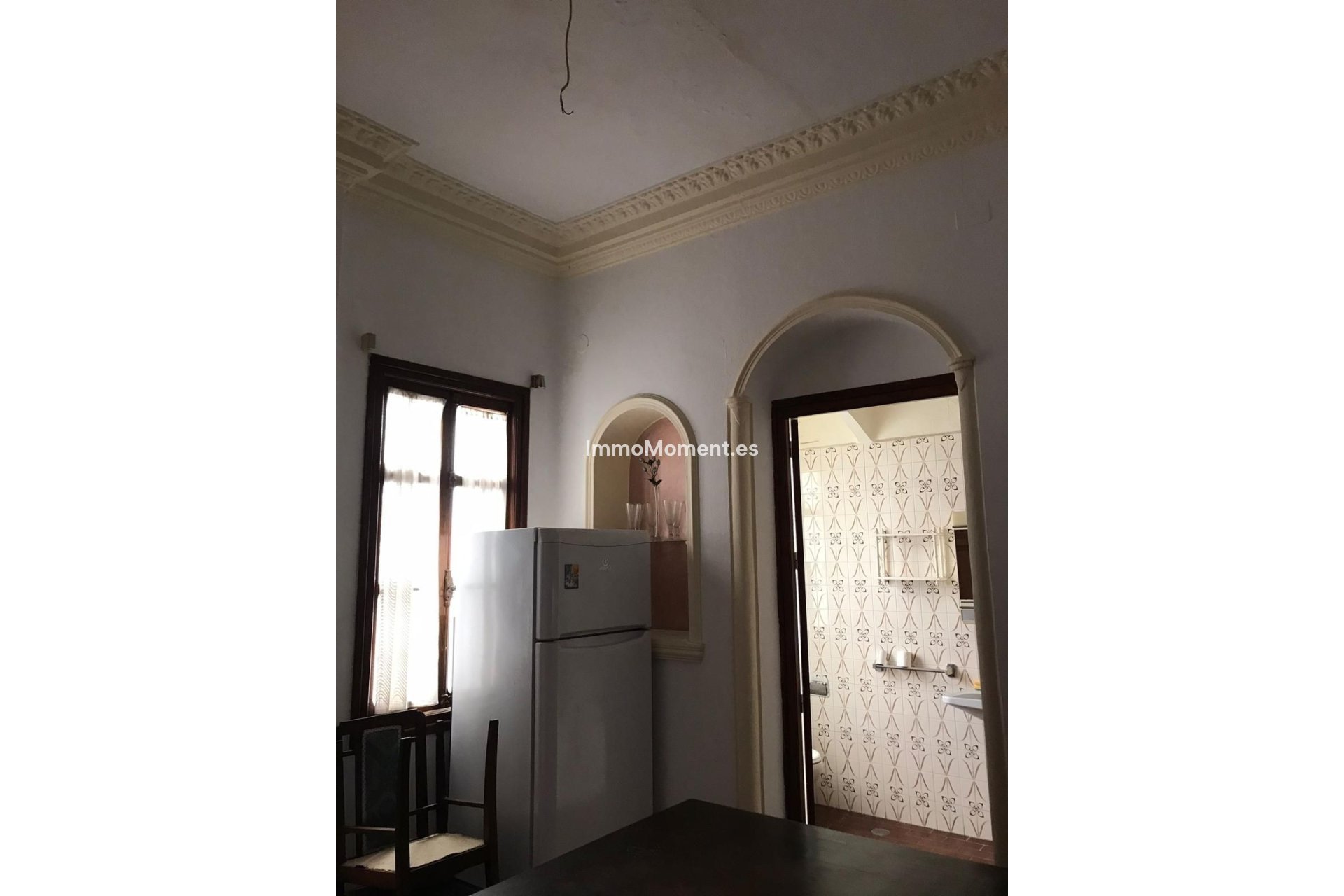 Bestaande woning - Geschakelde woning - Estepona  - Estepona Centro