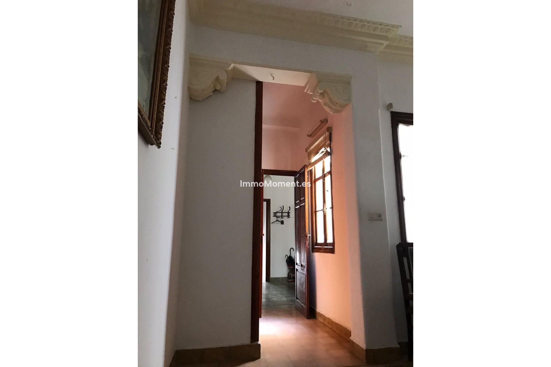 Bestaande woning - Geschakelde woning - Estepona  - Estepona Centro