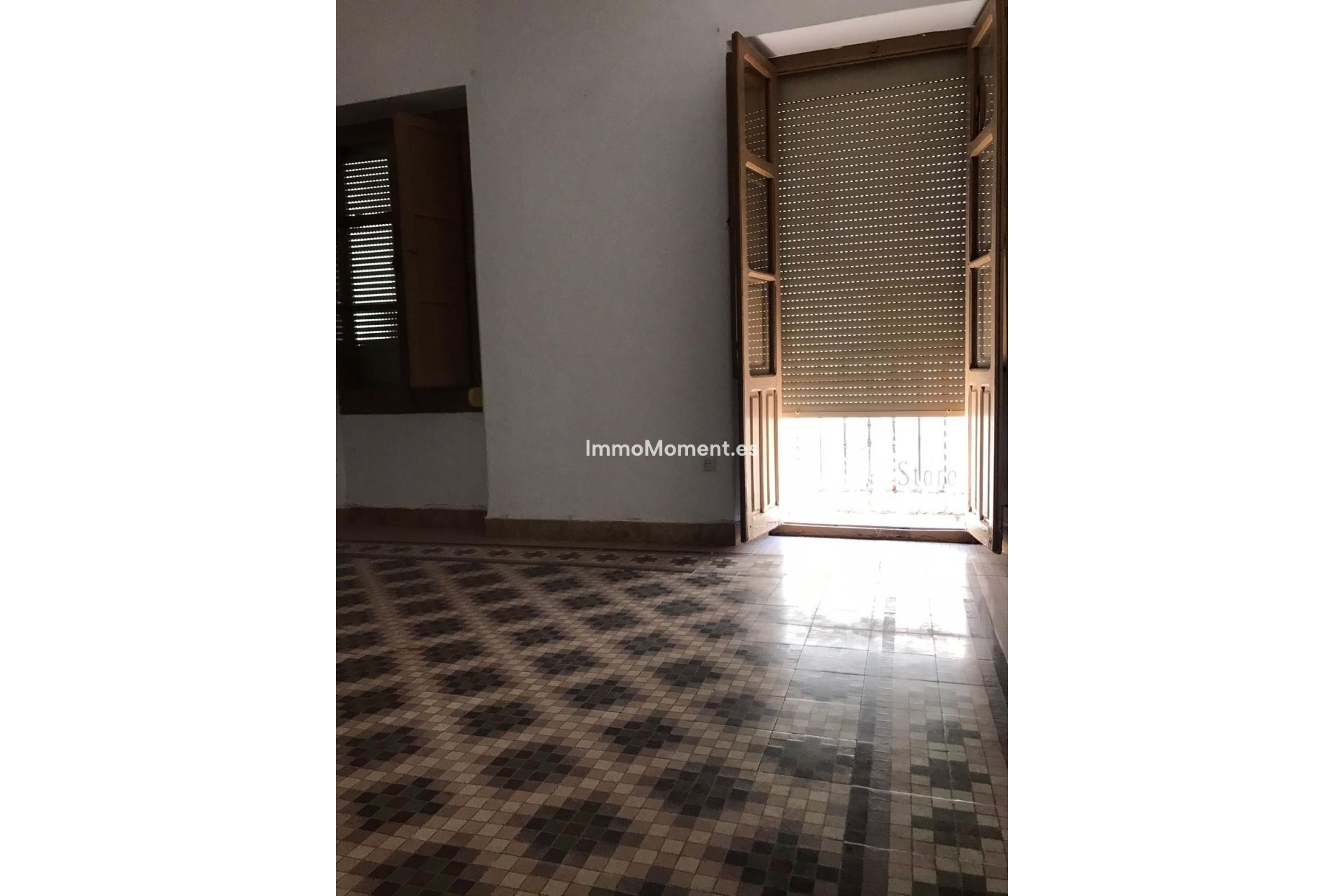 Bestaande woning - Geschakelde woning - Estepona  - Estepona Centro