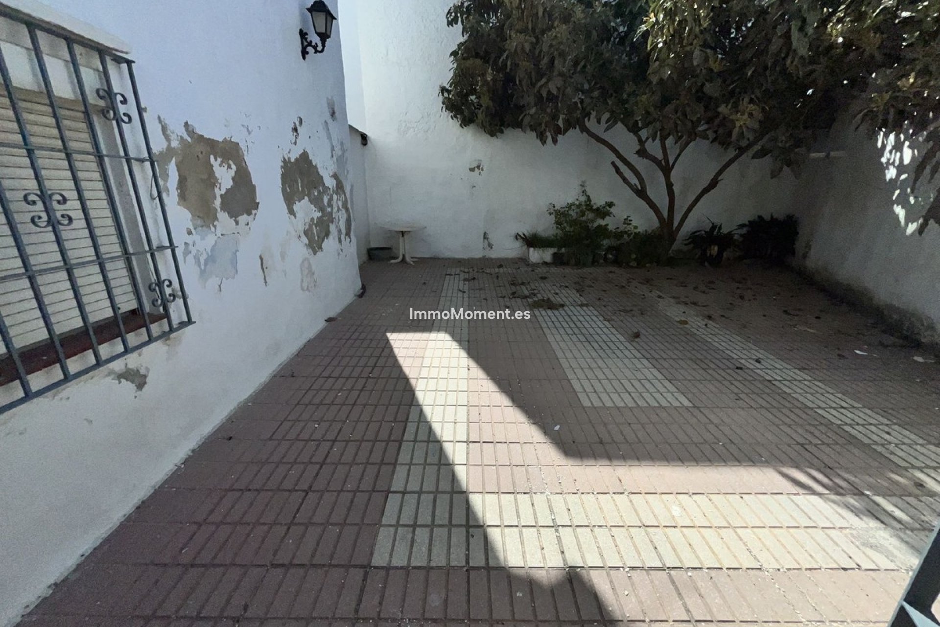 Bestaande woning - Geschakelde woning - Estepona  - Estepona Centro