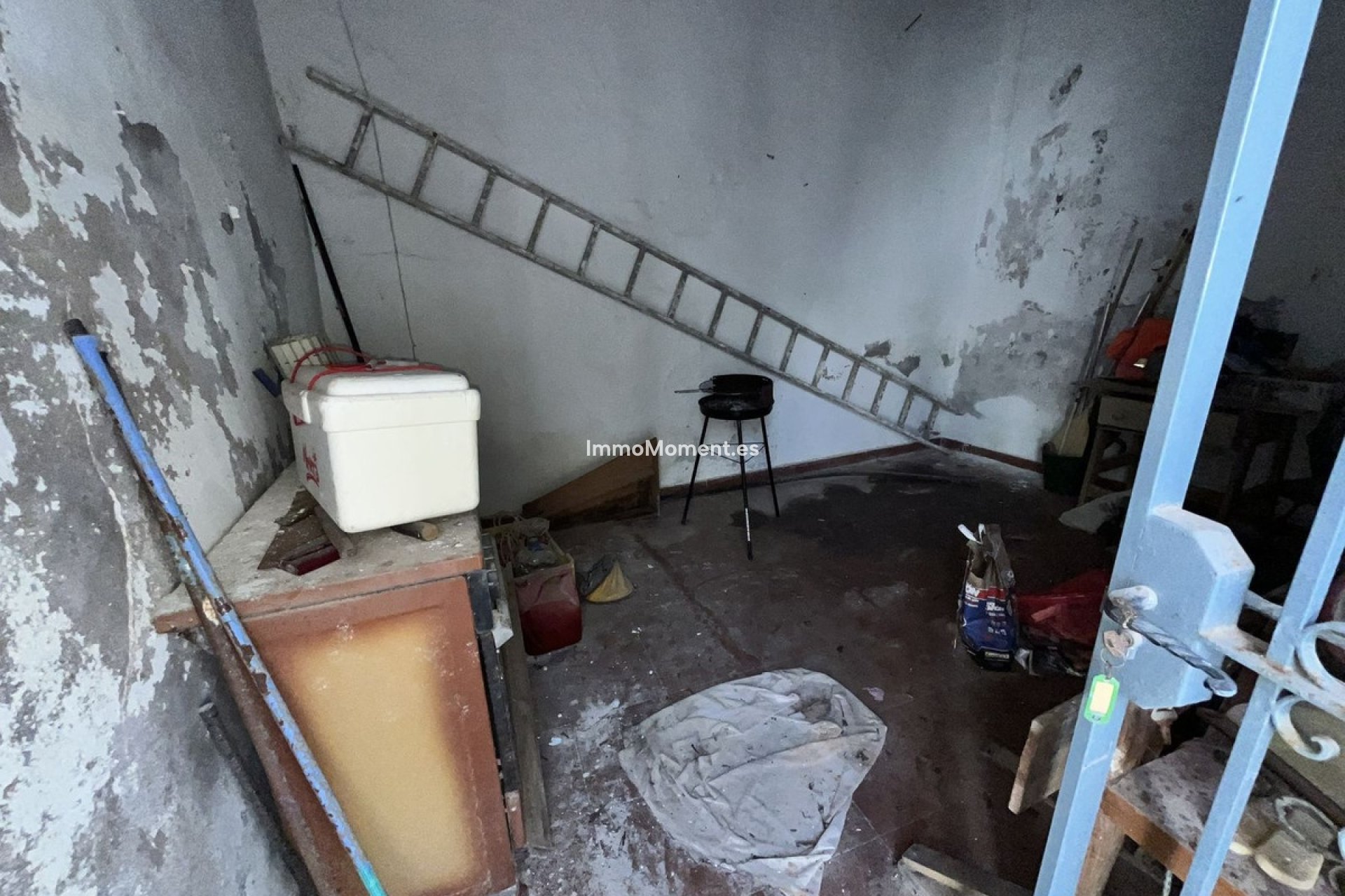 Bestaande woning - Geschakelde woning - Estepona  - Estepona Centro