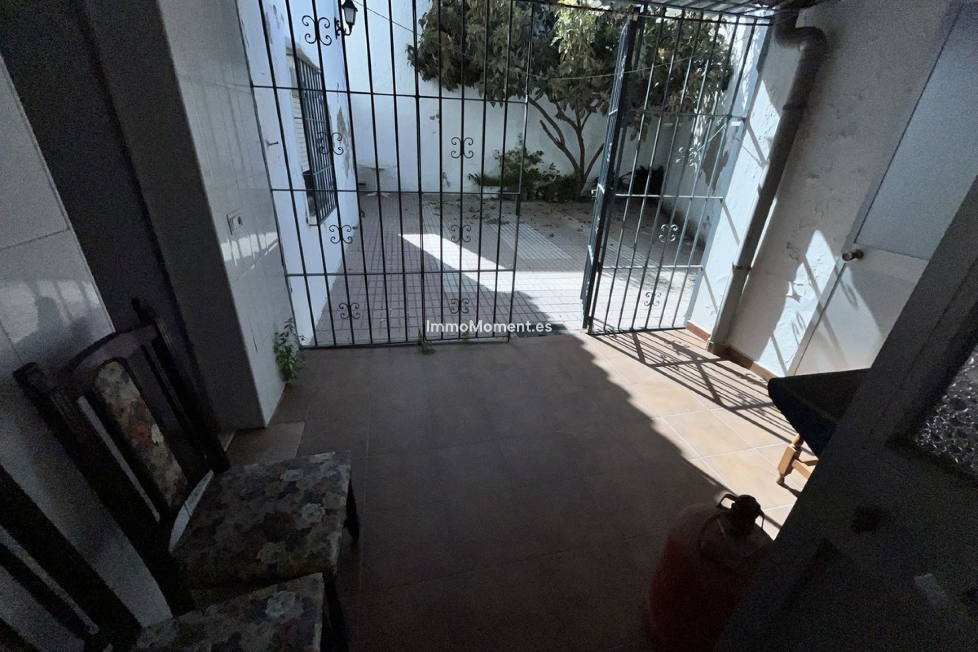 Bestaande woning - Geschakelde woning - Estepona  - Estepona Centro