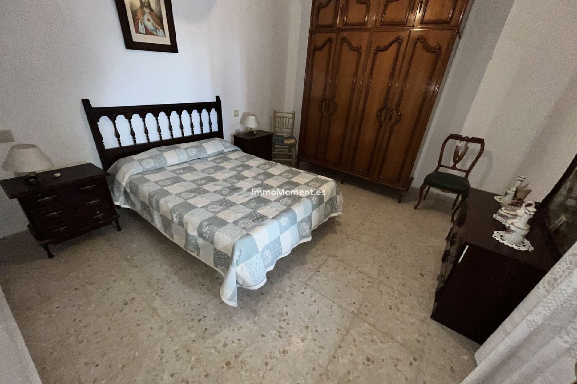 Bestaande woning - Geschakelde woning - Estepona  - Estepona Centro