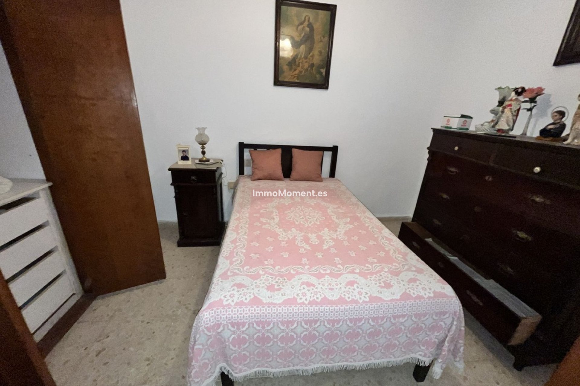 Bestaande woning - Geschakelde woning - Estepona  - Estepona Centro