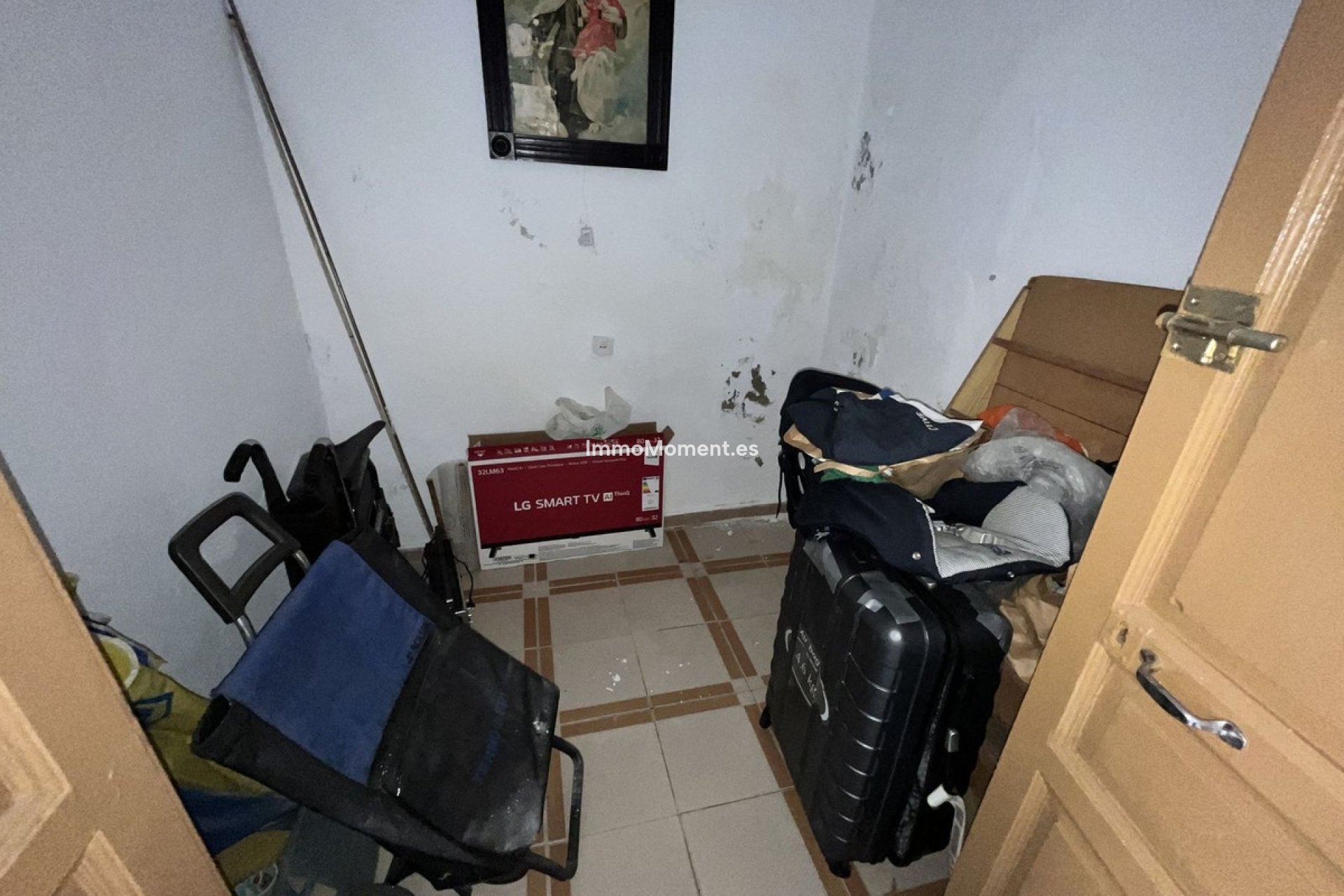 Bestaande woning - Geschakelde woning - Estepona  - Estepona Centro