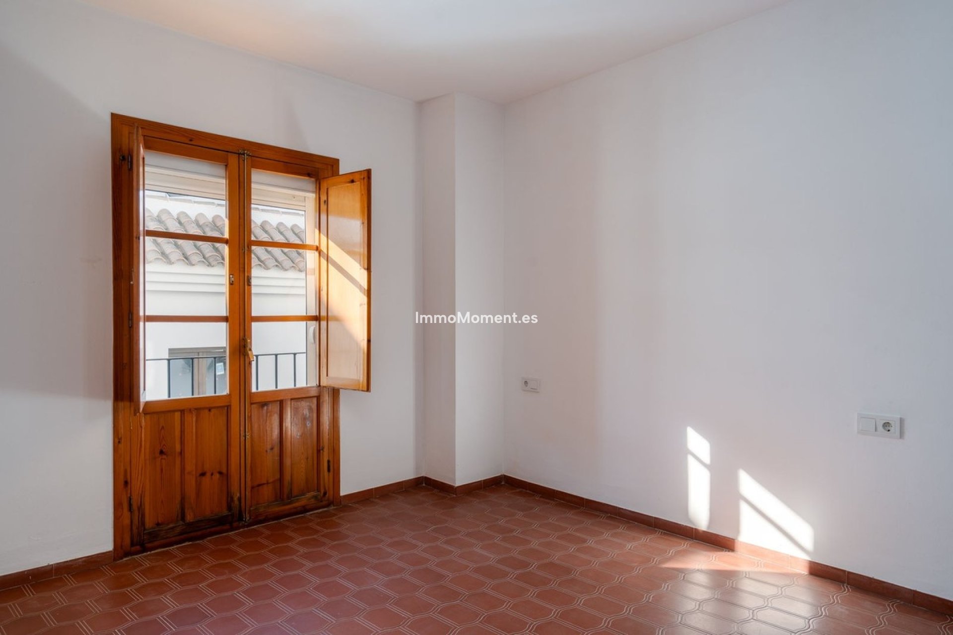 Bestaande woning - Geschakelde woning - Estepona  - Estepona Centro