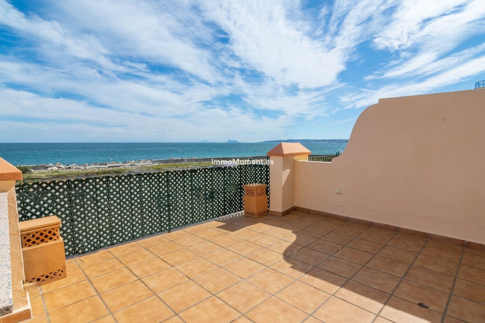 Bestaande woning - Geschakelde woning - Estepona  - Estepona Centro