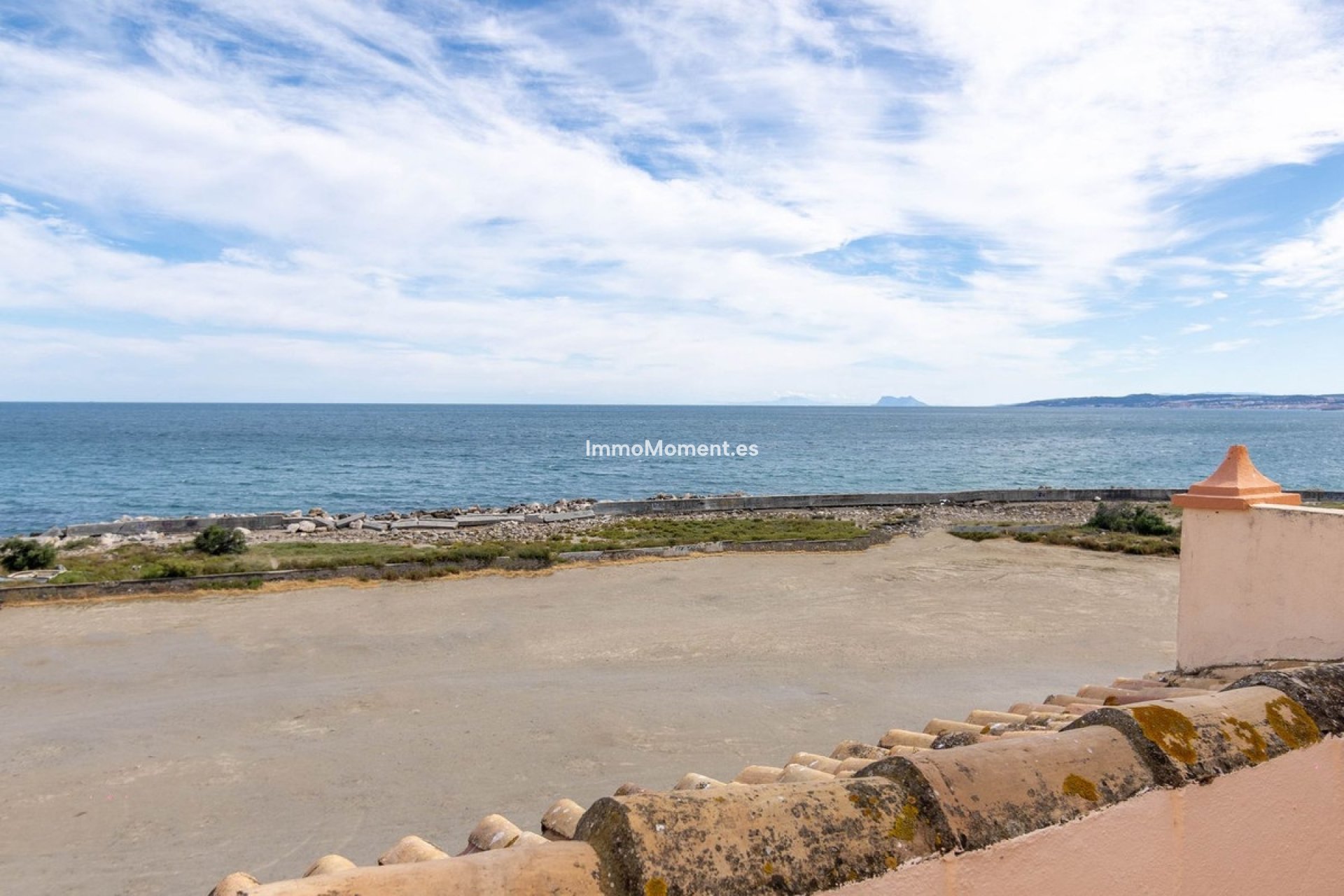 Bestaande woning - Geschakelde woning - Estepona  - Estepona Centro