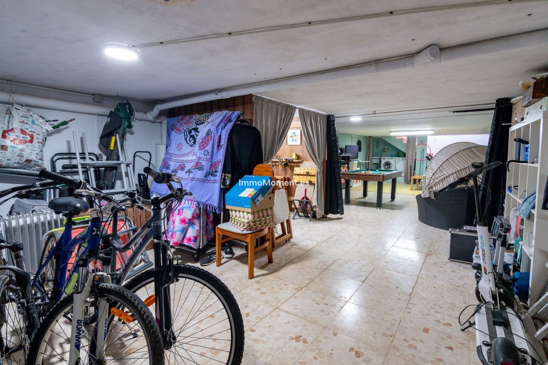 Bestaande woning - Geschakelde woning - Estepona  - Estepona Centro