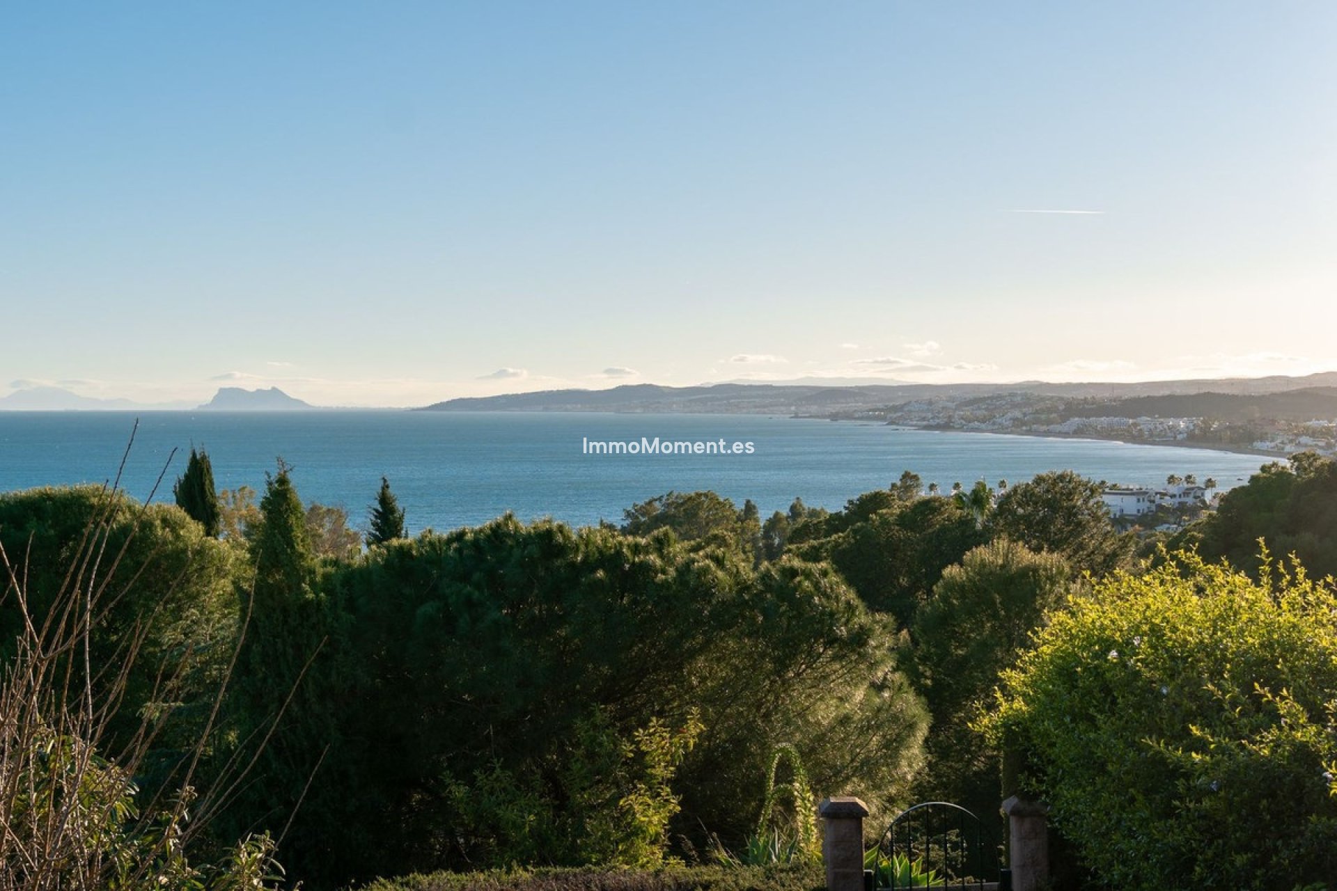 Bestaande woning - Geschakelde woning - Estepona  - Estepona Centro