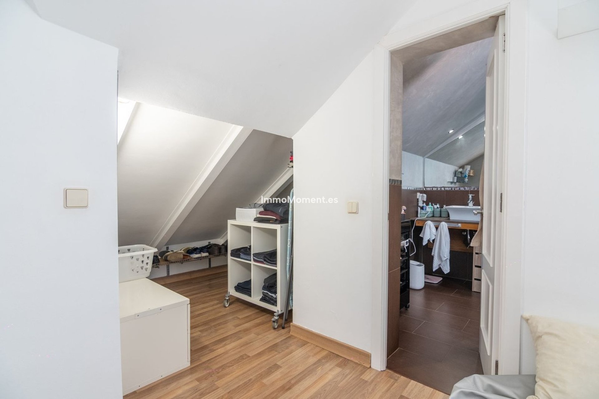 Bestaande woning - Geschakelde woning - Estepona  - Estepona Centro