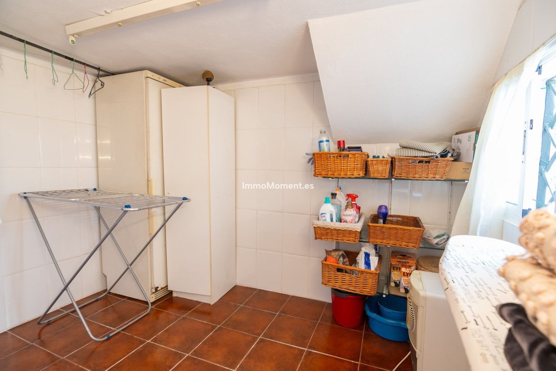 Bestaande woning - Geschakelde woning - Estepona  - Estepona Centro