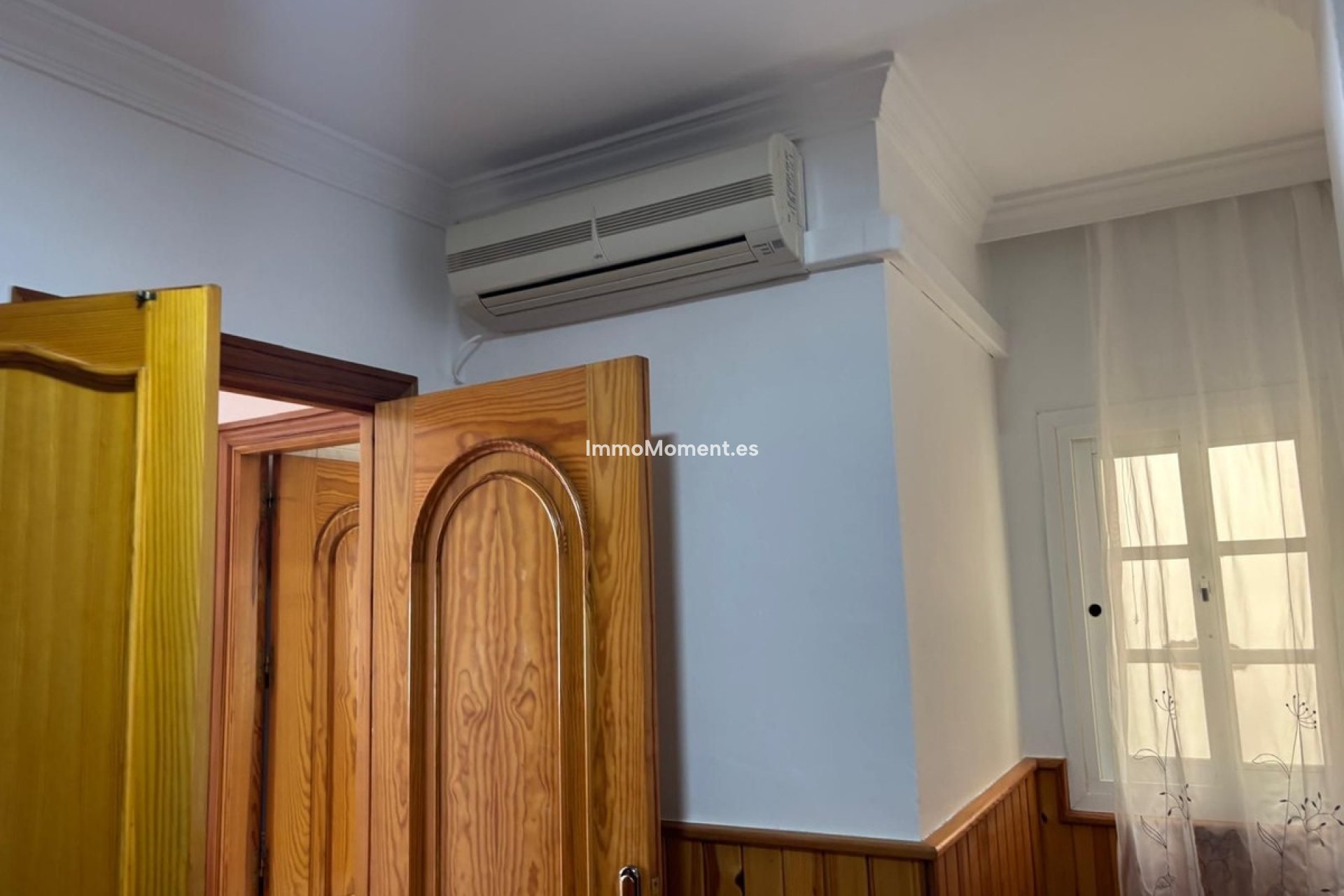 Bestaande woning - Geschakelde woning - Estepona  - Estepona Centro