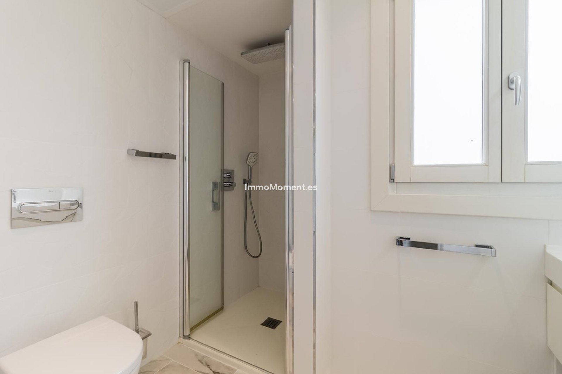 Bestaande woning - Geschakelde woning - Estepona  - Estepona Centro