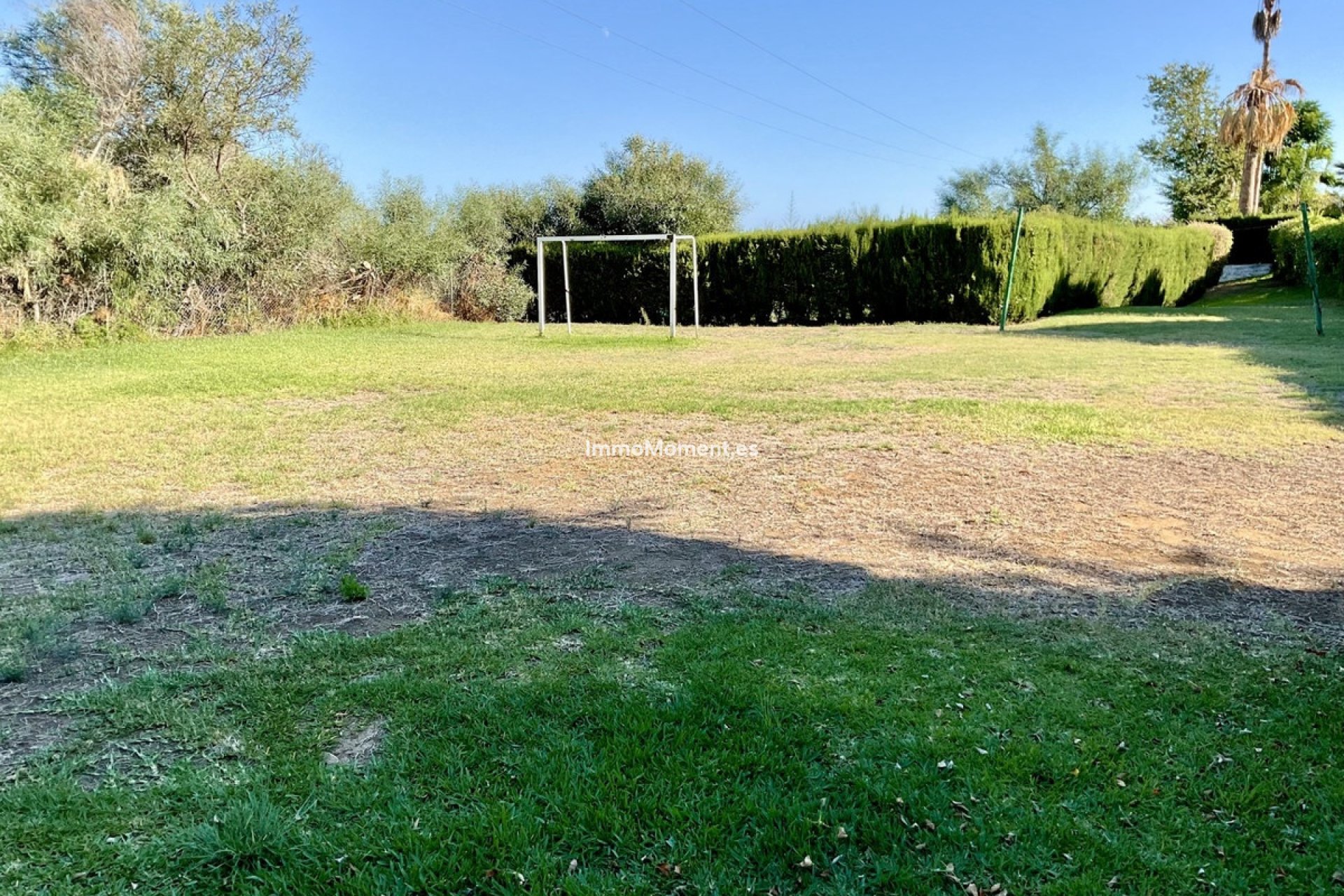 Bestaande woning - Geschakelde woning - Estepona  - Estepona Centro