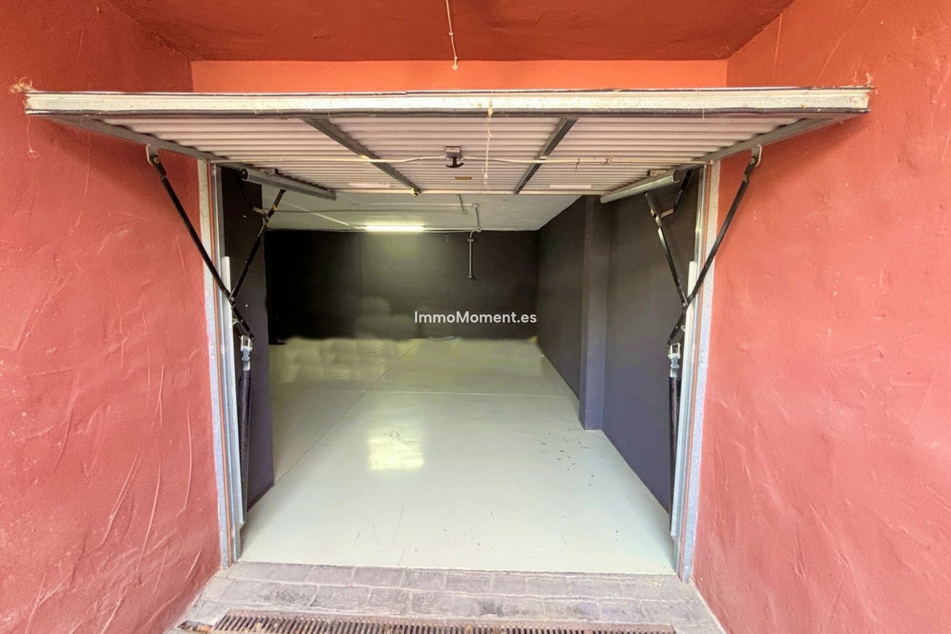 Bestaande woning - Geschakelde woning - Estepona  - Estepona Centro