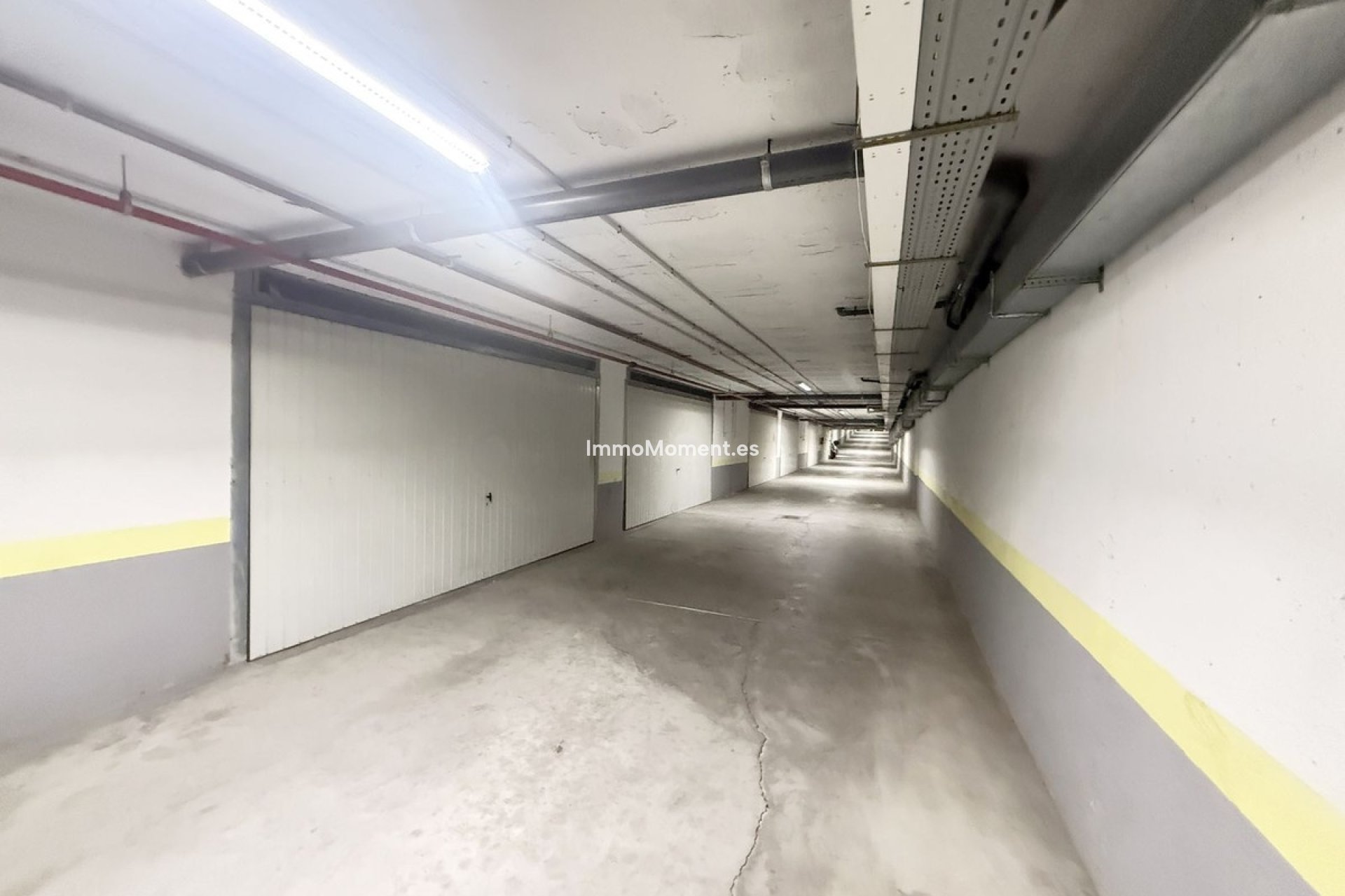 Bestaande woning - Geschakelde woning - Estepona  - Estepona Centro