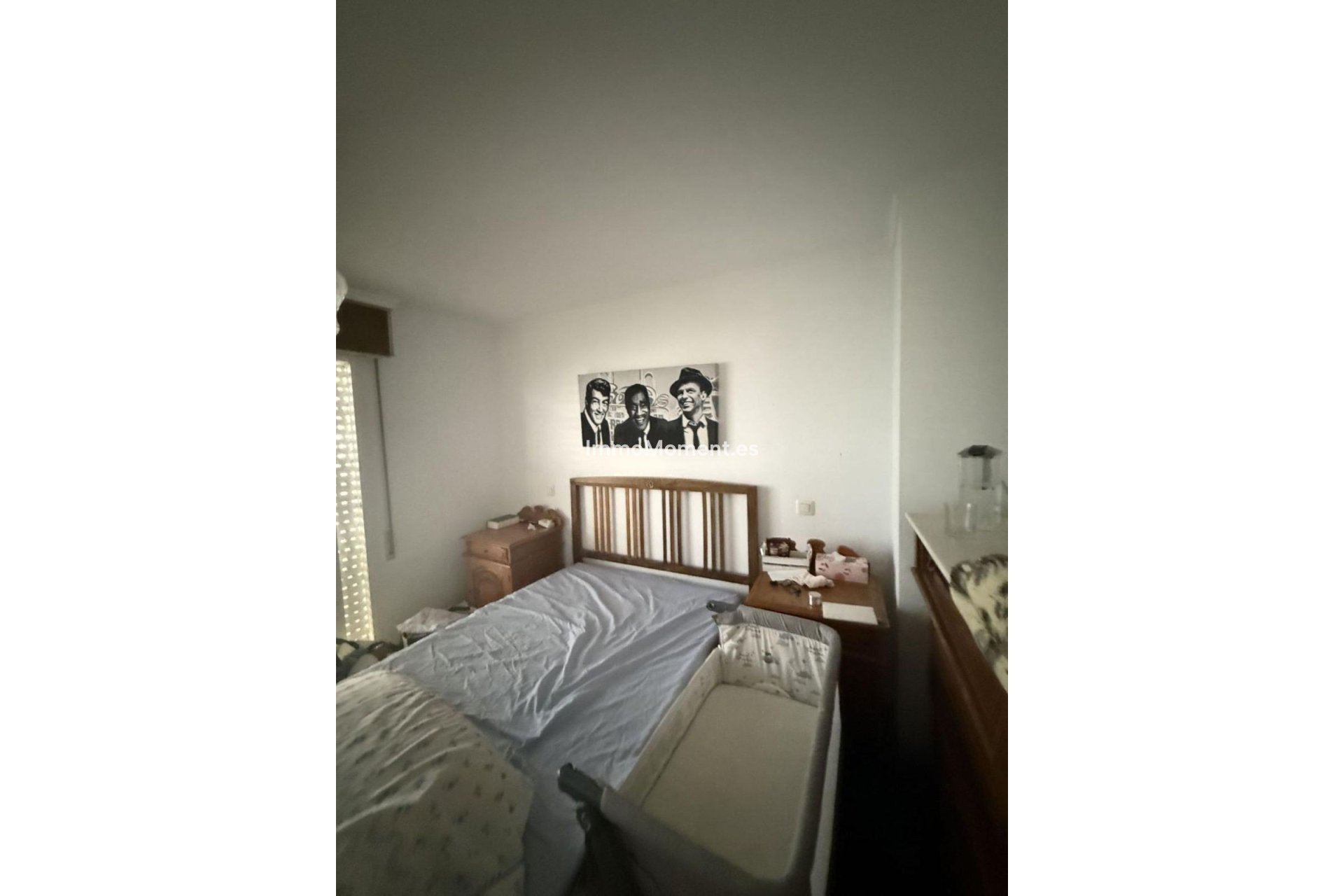 Bestaande woning - Geschakelde woning - Estepona  - Estepona Centro