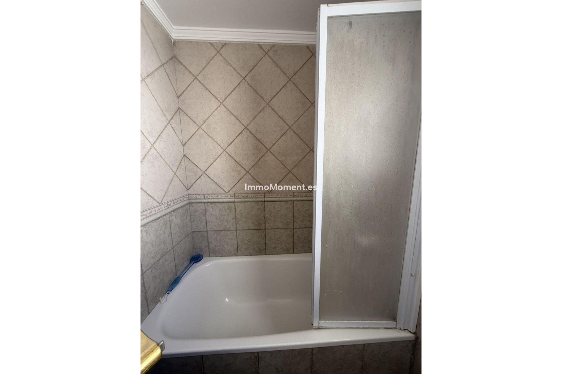 Bestaande woning - Geschakelde woning - Estepona  - Estepona Centro