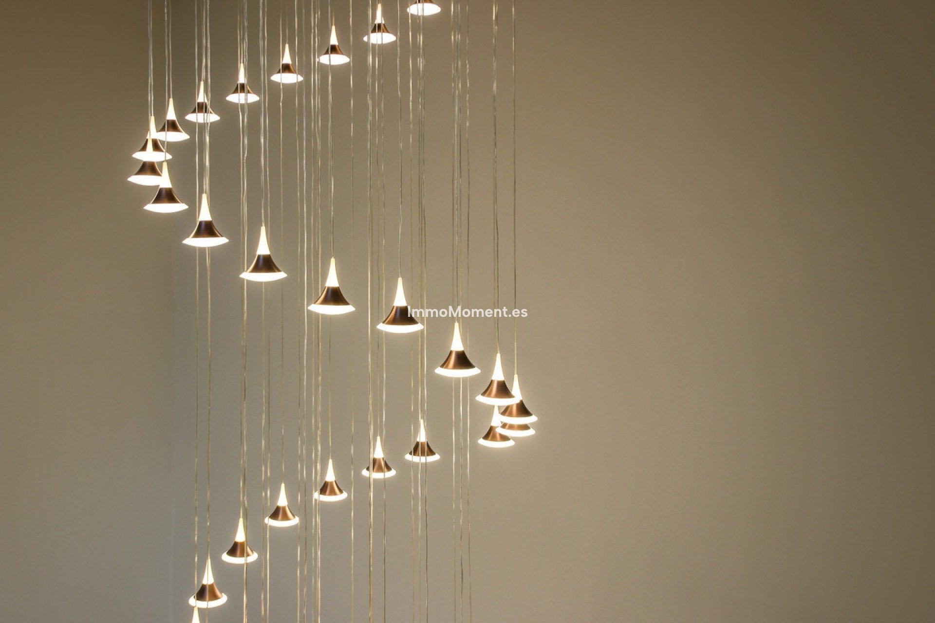 Bestaande woning - Geschakelde woning - Estepona  - Estepona Centro