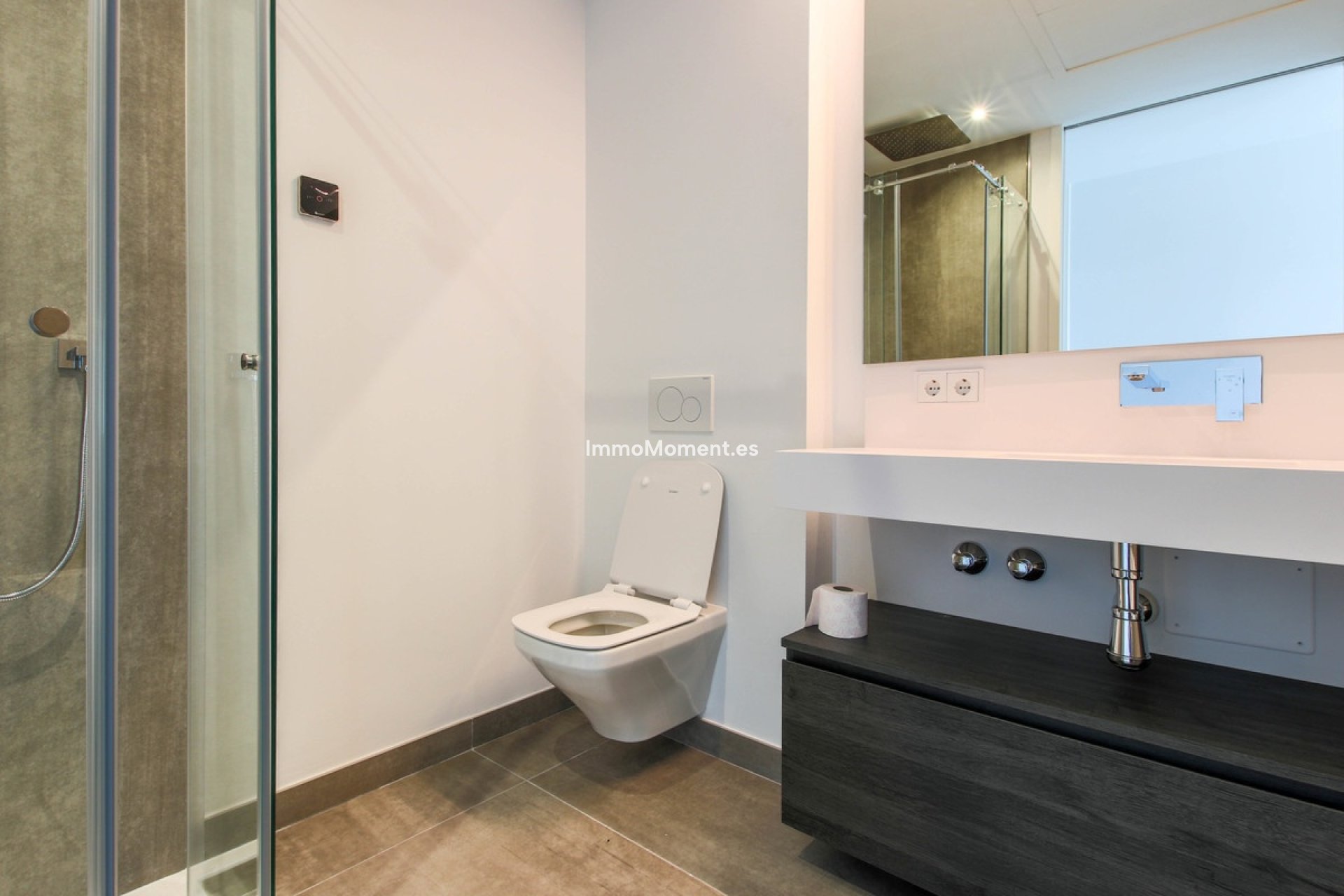 Bestaande woning - Geschakelde woning - Estepona  - Estepona Centro