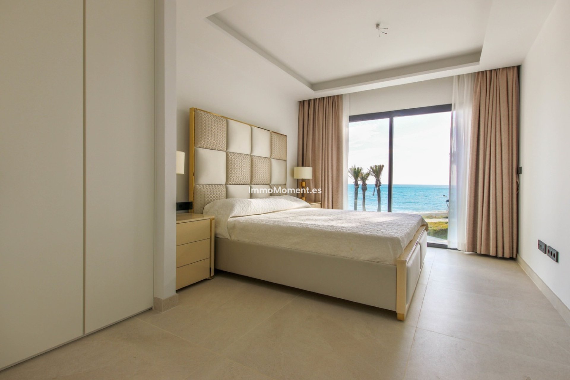 Bestaande woning - Geschakelde woning - Estepona  - Estepona Centro