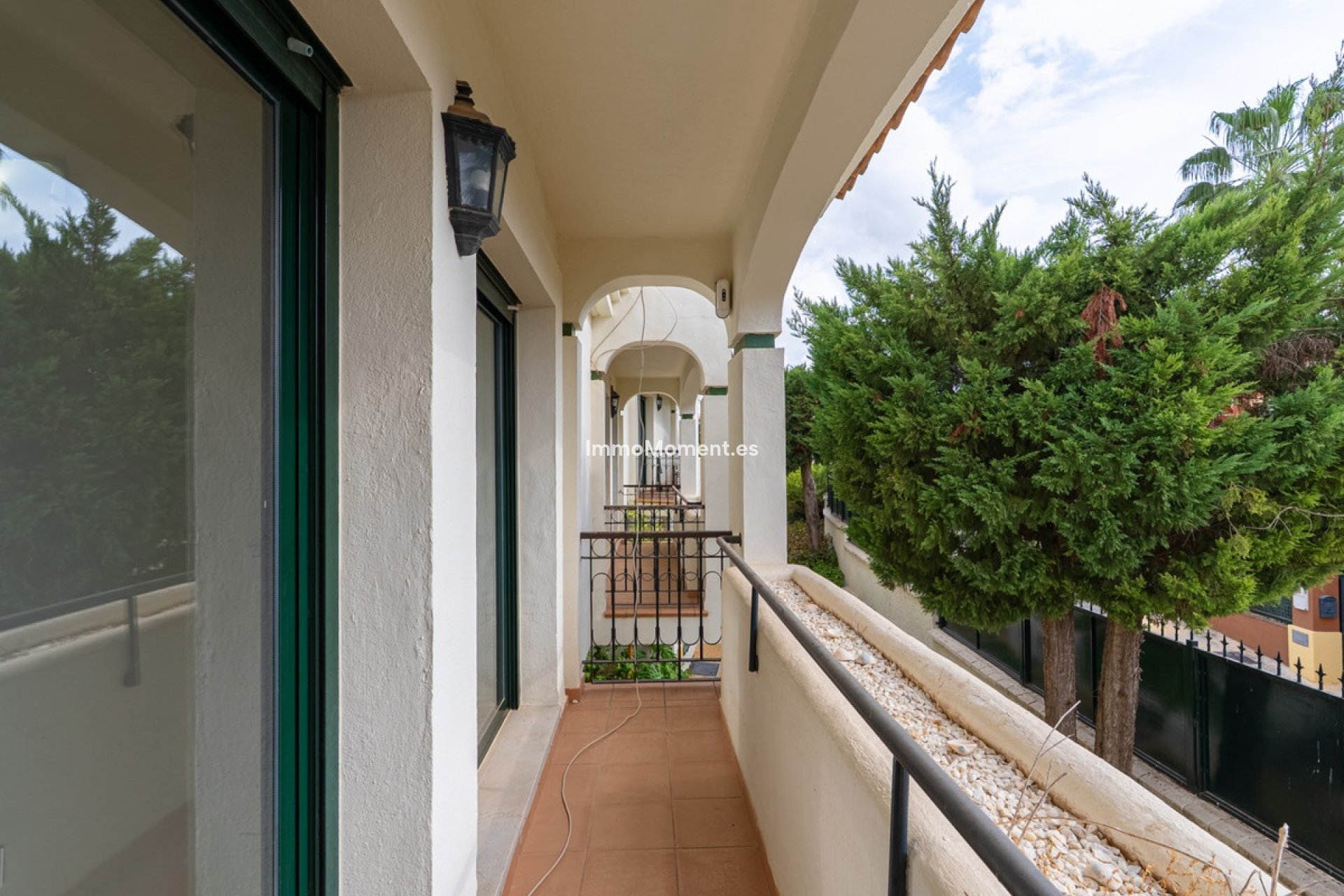 Bestaande woning - Geschakelde woning - Estepona  - Estepona Centro