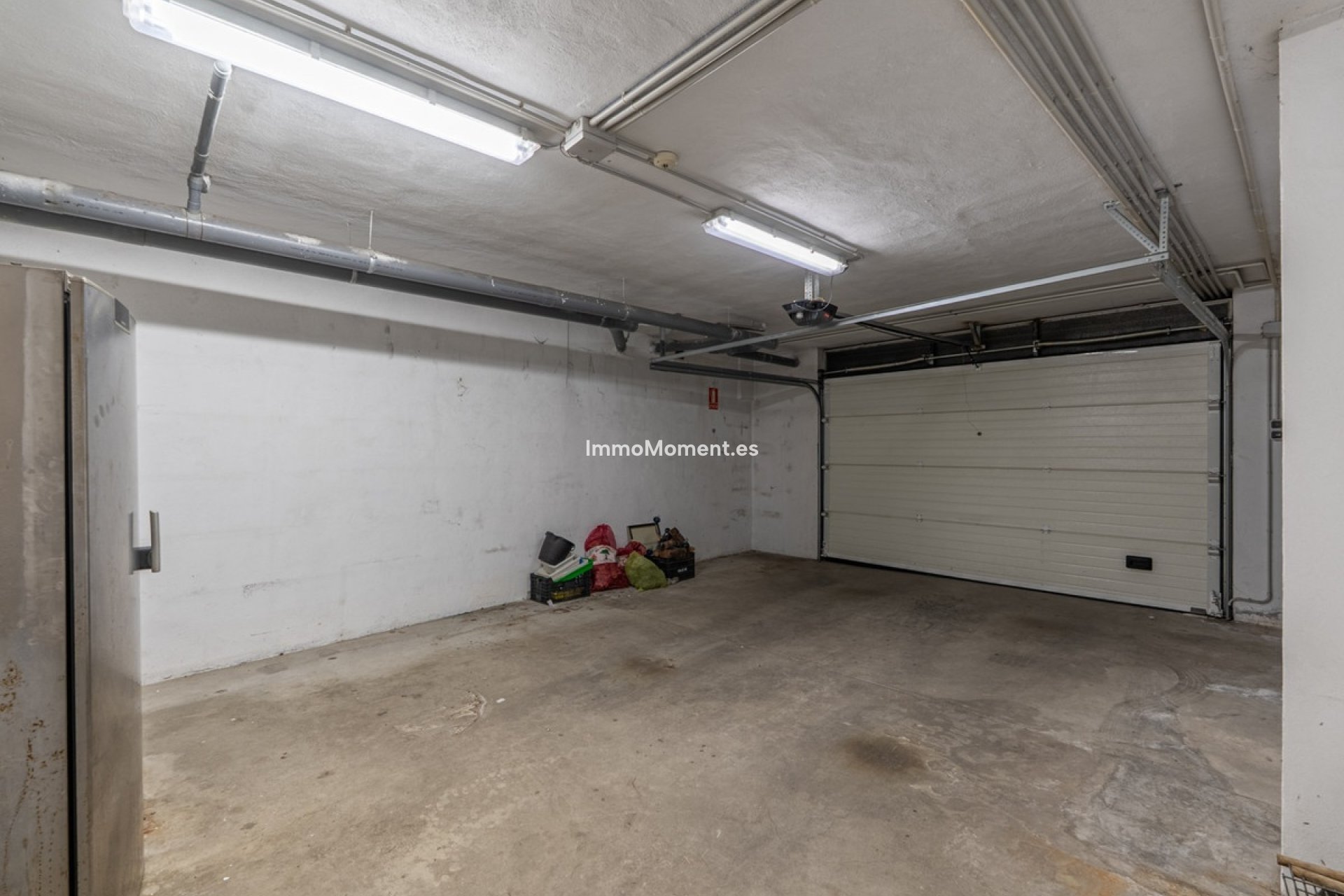 Bestaande woning - Geschakelde woning - Estepona  - Estepona Centro