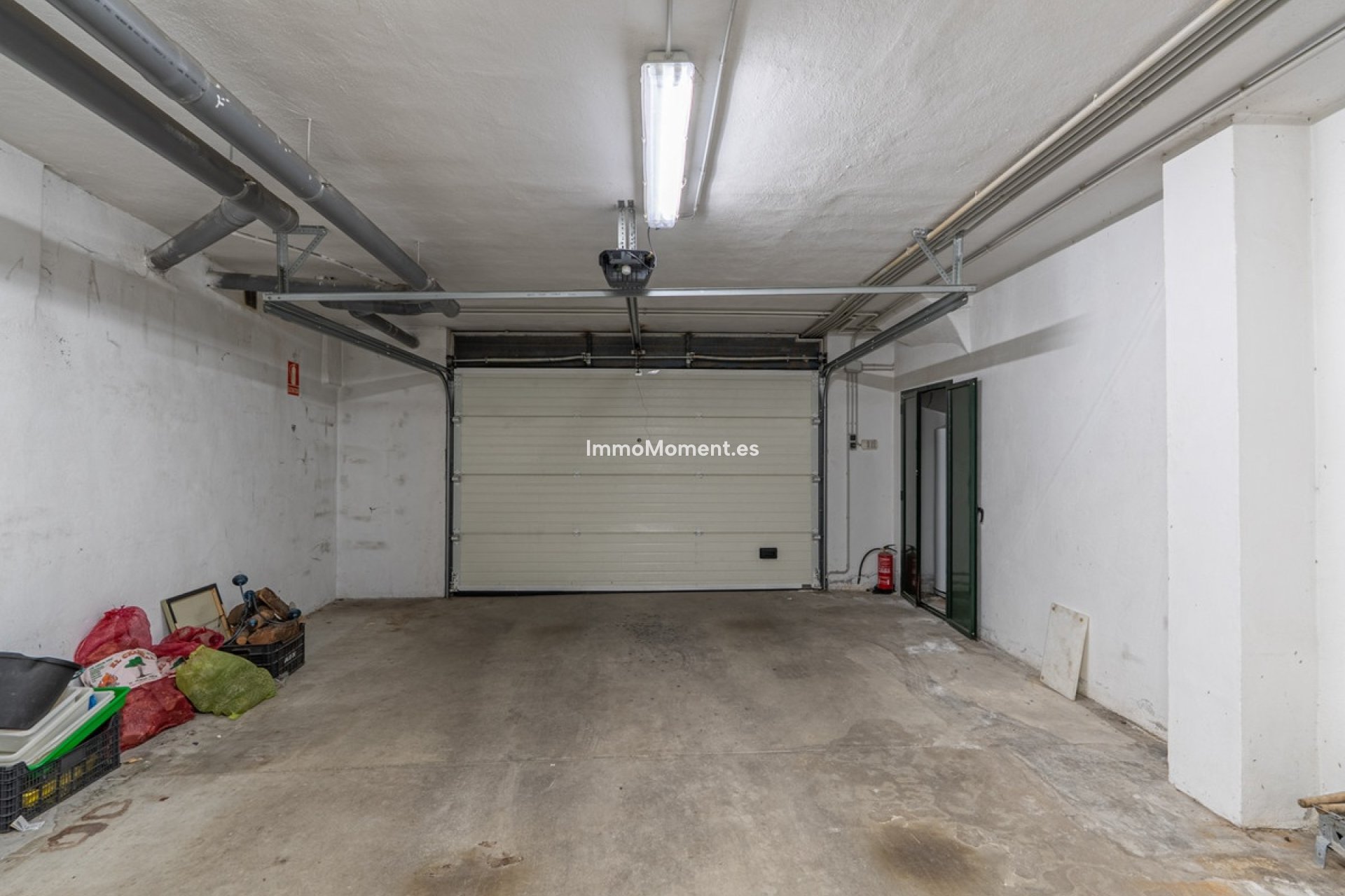 Bestaande woning - Geschakelde woning - Estepona  - Estepona Centro