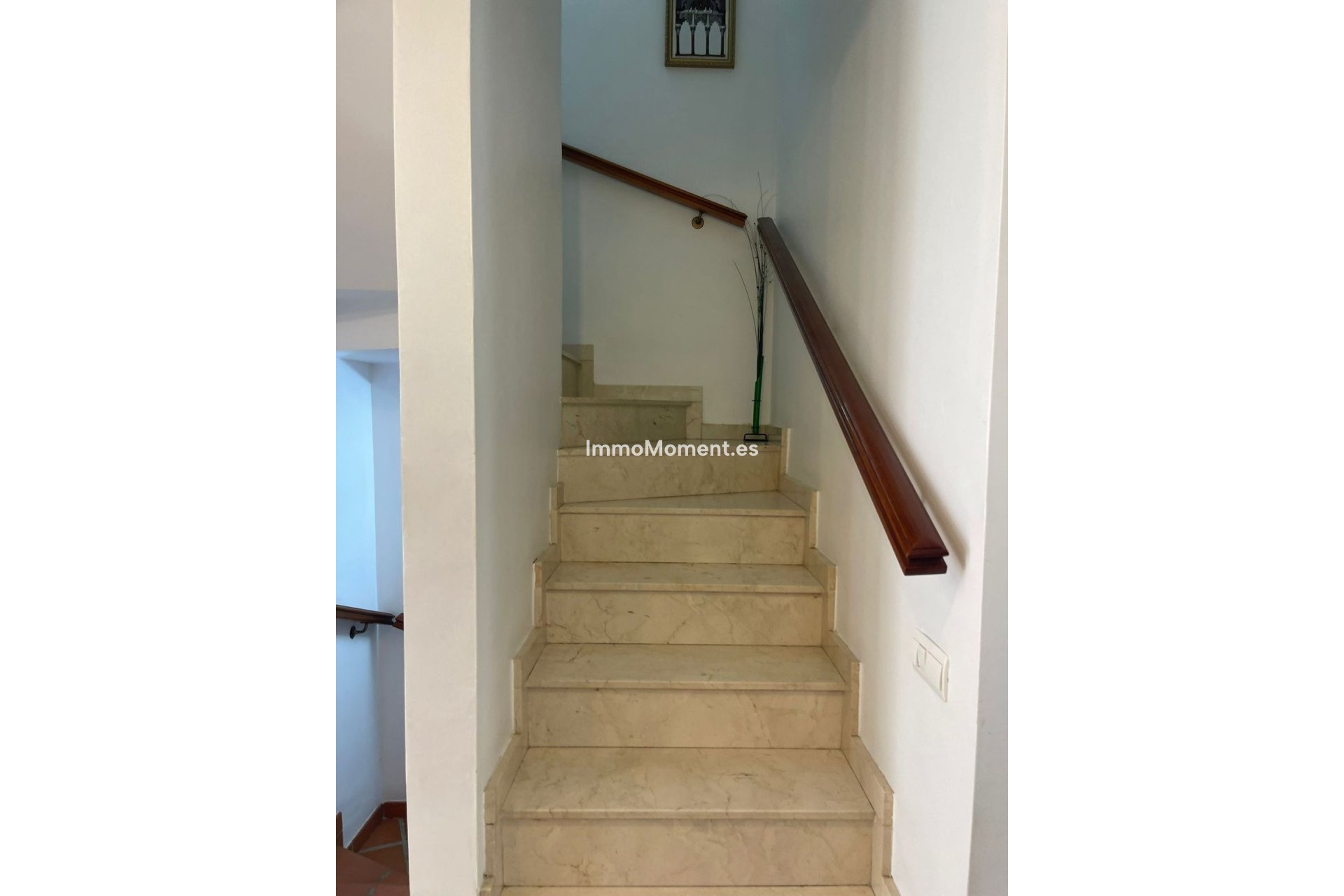 Bestaande woning - Geschakelde woning - Estepona  - Estepona Centro