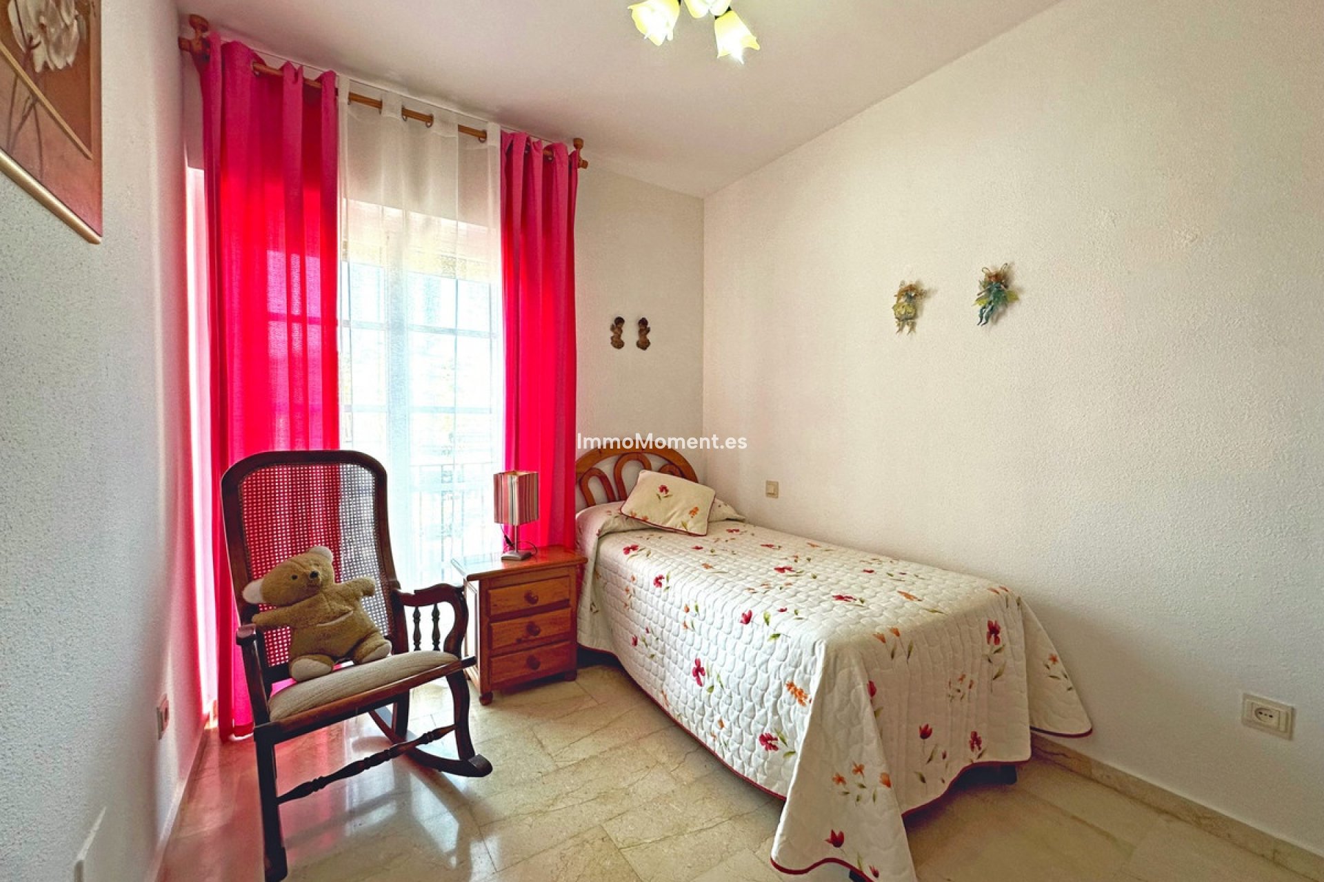 Bestaande woning - Geschakelde woning - Estepona  - Estepona Centro