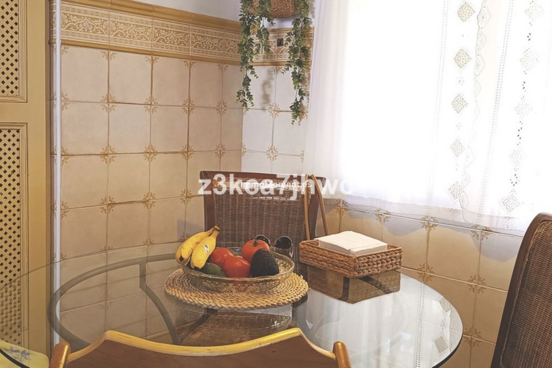 Bestaande woning - Geschakelde woning - Estepona  - Estepona Centro