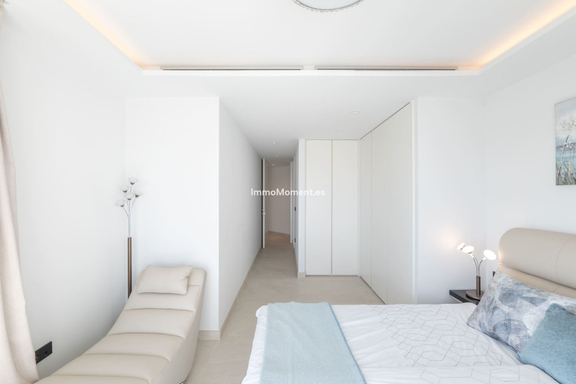 Bestaande woning - Geschakelde woning - Estepona  - Estepona Centro