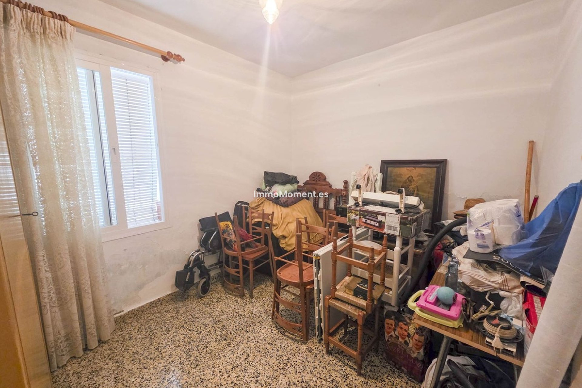 Bestaande woning - Geschakelde woning - Estepona  - Estepona Centro