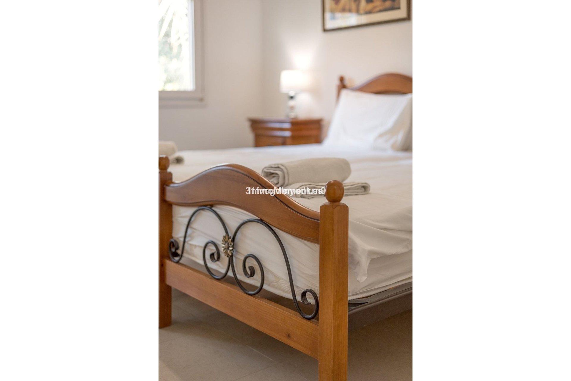 Bestaande woning - Geschakelde woning - Estepona  - Estepona Centro