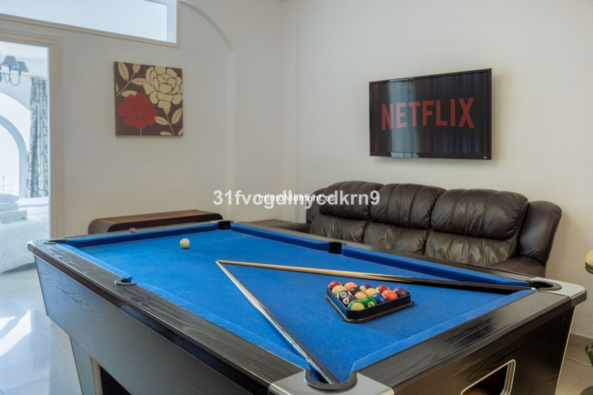 Bestaande woning - Geschakelde woning - Estepona  - Estepona Centro