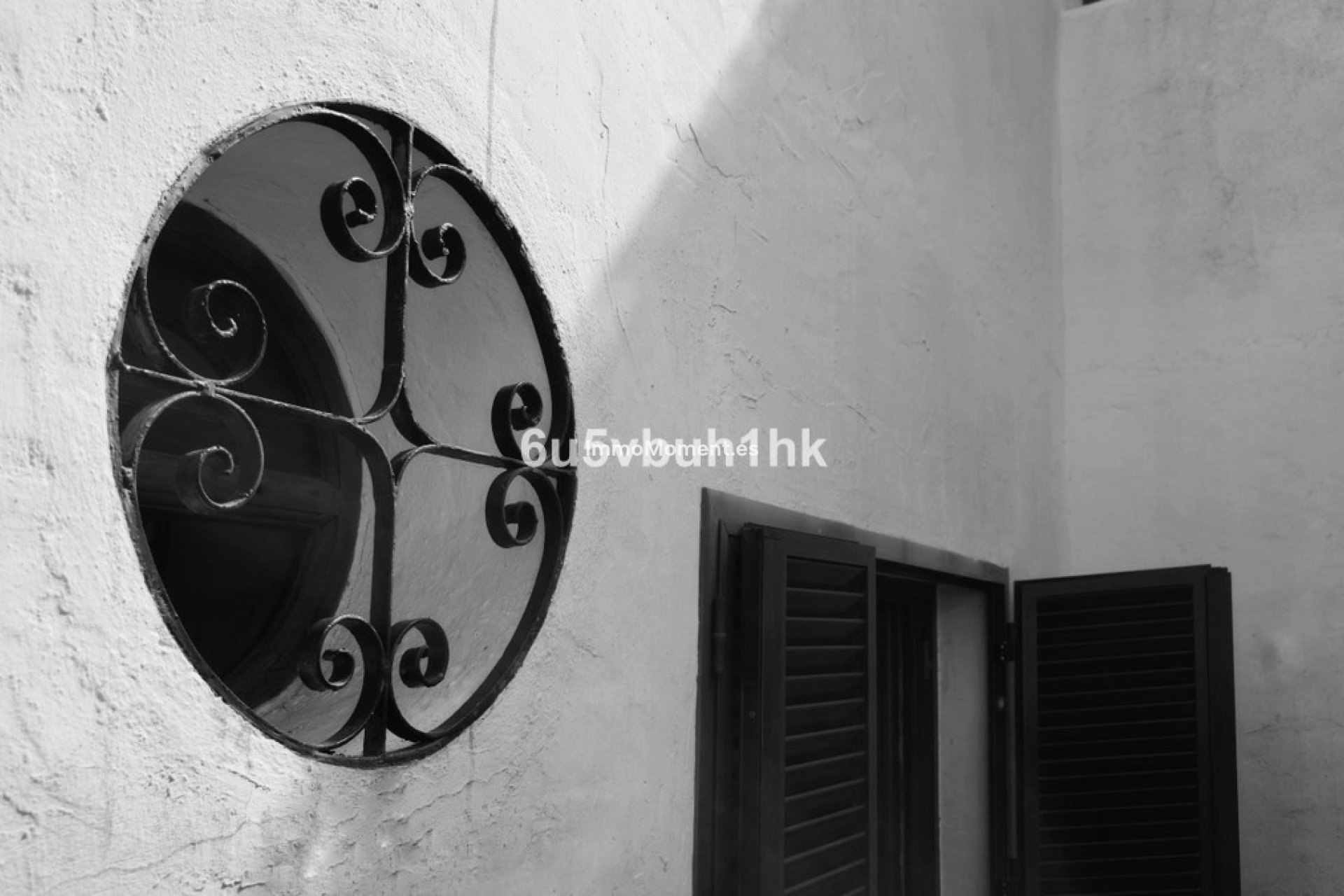 Bestaande woning - Geschakelde woning - Estepona  - Estepona Centro