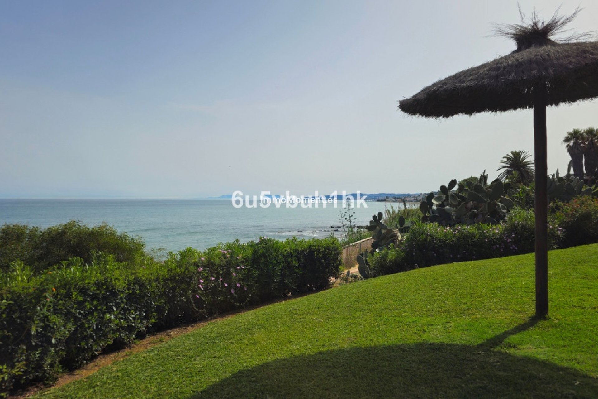 Bestaande woning - Geschakelde woning - Estepona  - Estepona Centro