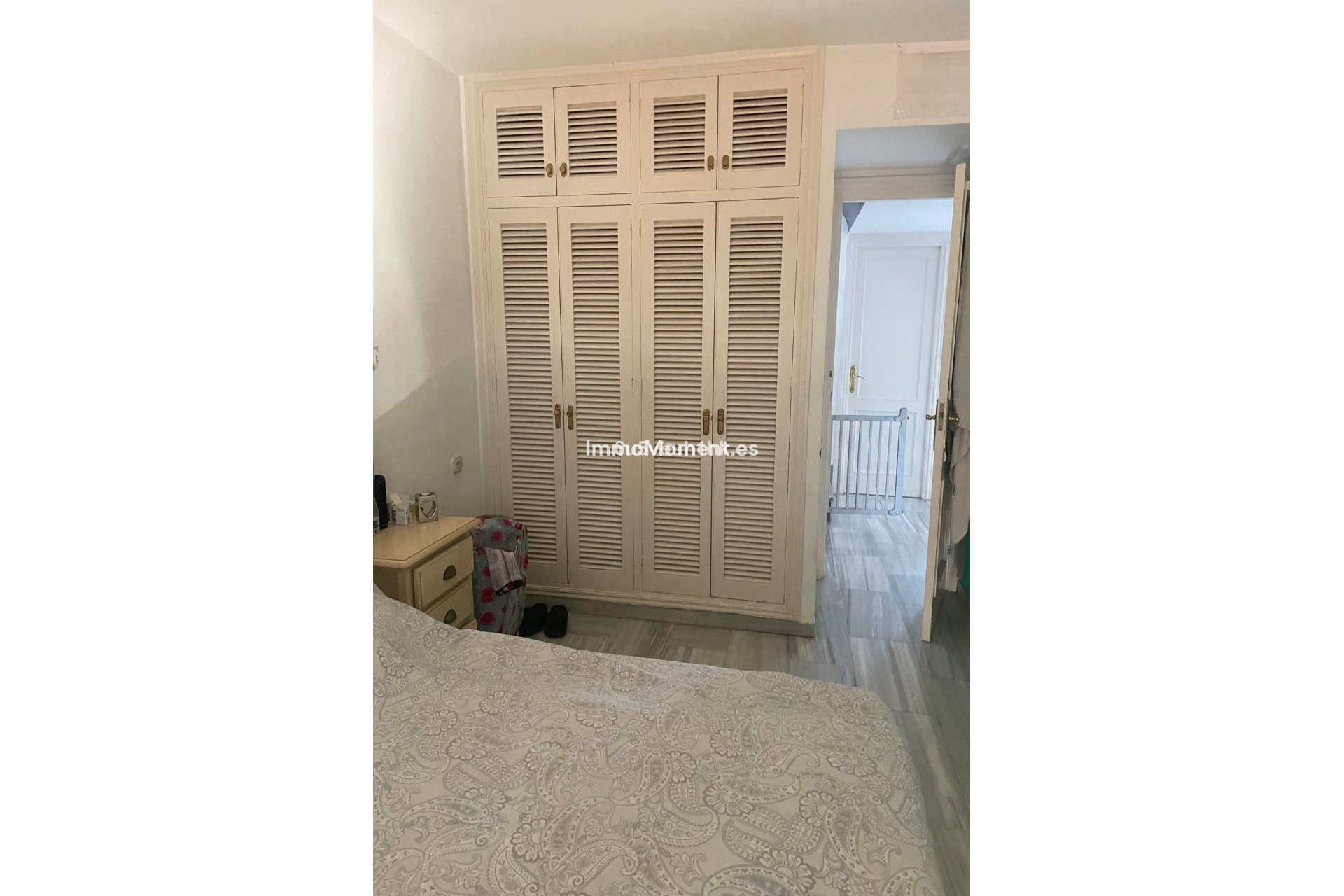 Bestaande woning - Geschakelde woning - Estepona  - Estepona Centro