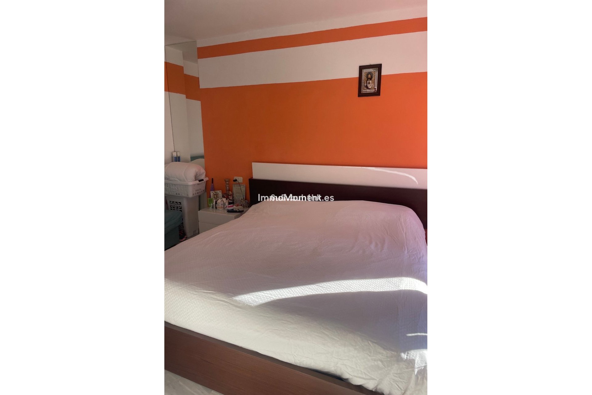 Bestaande woning - Geschakelde woning - Estepona  - Estepona Centro