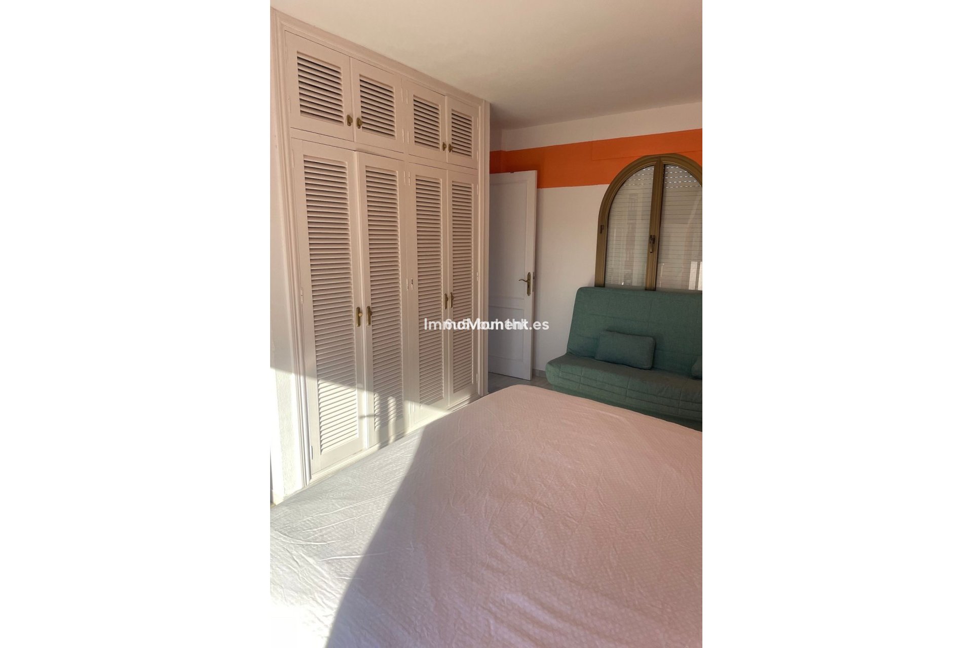 Bestaande woning - Geschakelde woning - Estepona  - Estepona Centro