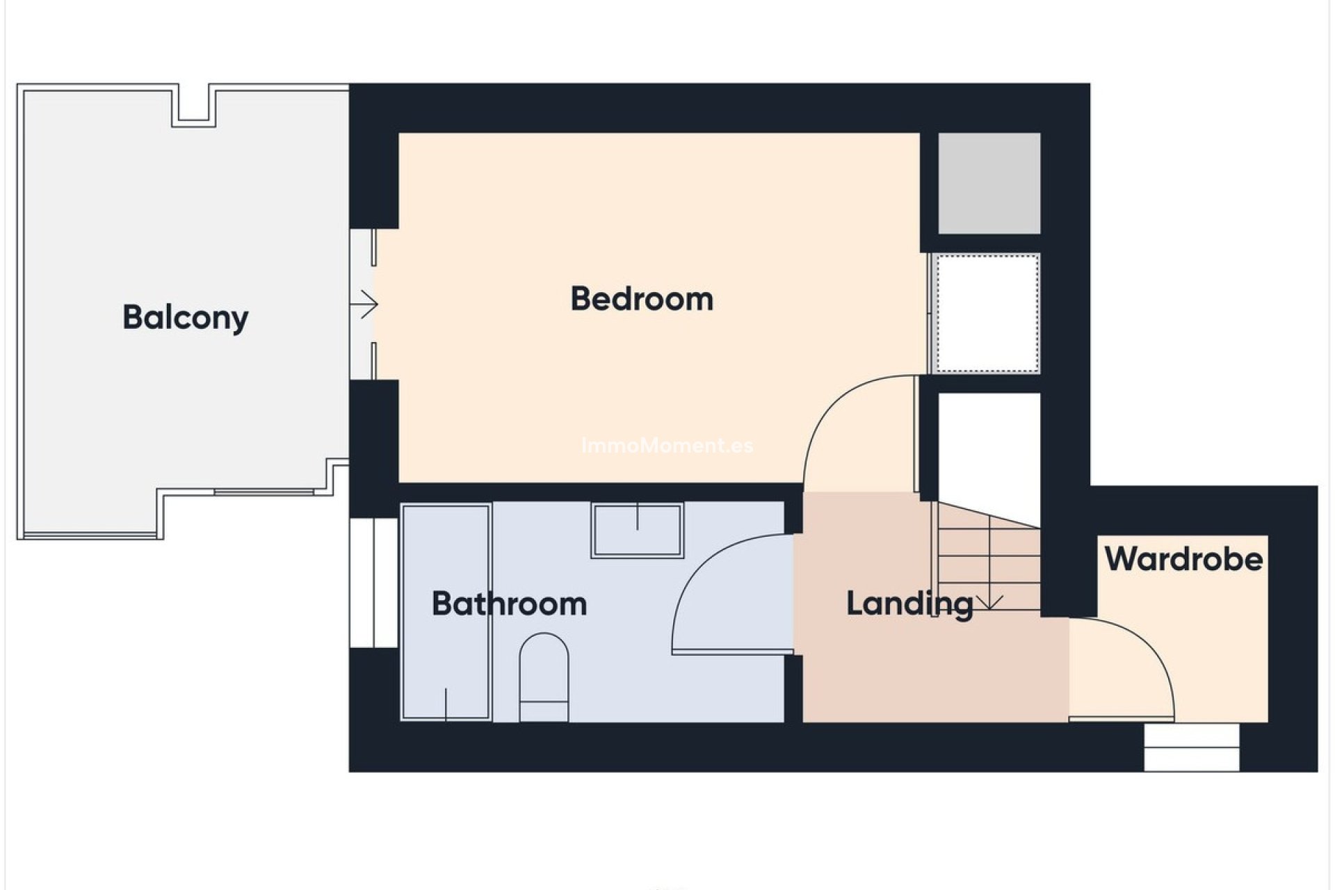 Bestaande woning - Geschakelde woning - Estepona  - Estepona Centro