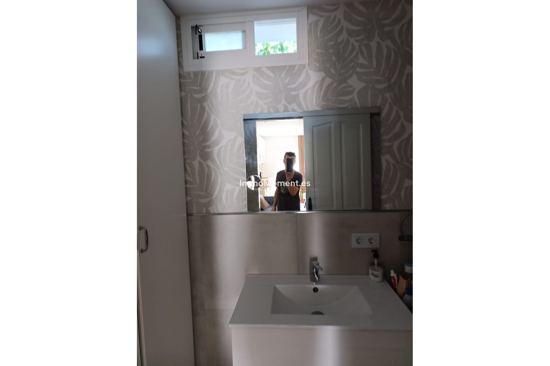 Bestaande woning - Geschakelde woning - Estepona  - Estepona Centro